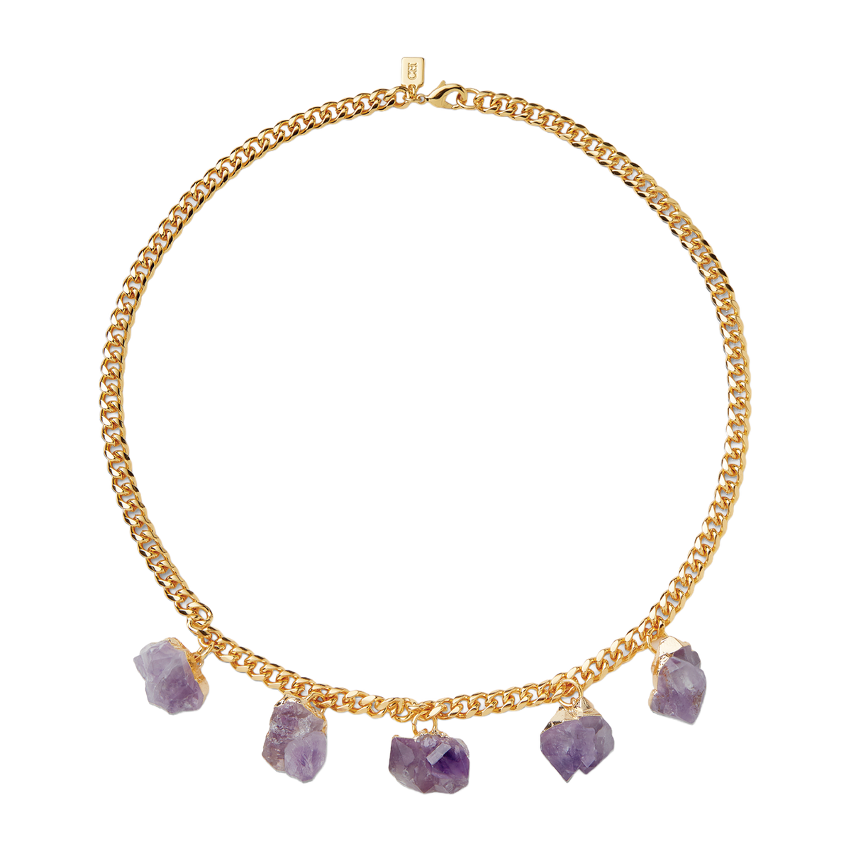 紫水晶– Crystal Haze Jewelry