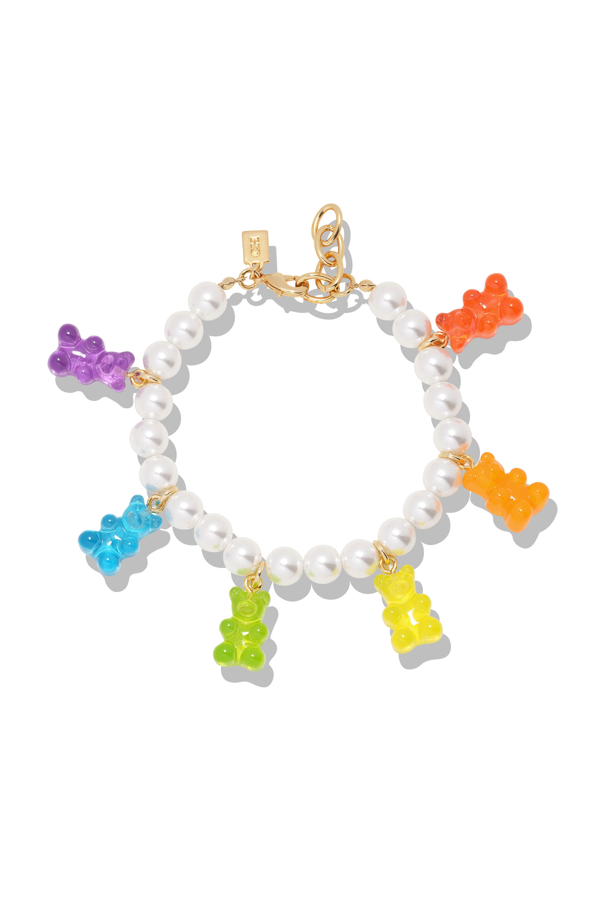【SALE】 Juanita Bracelet – Crystal Haze Jewelry アクセサリー