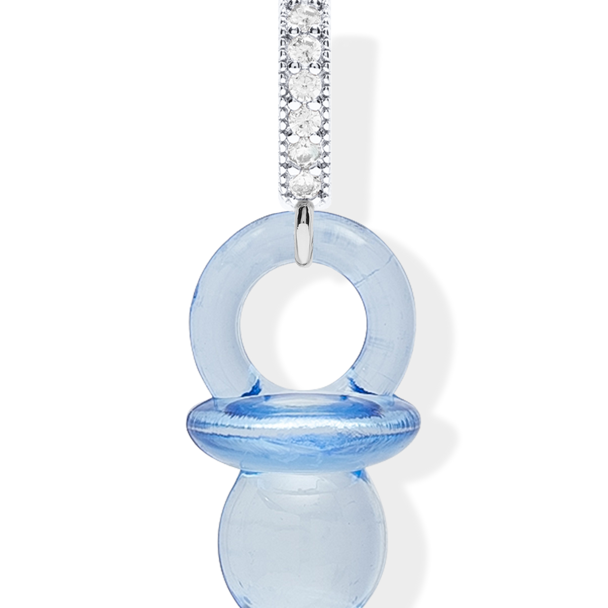 アクセサリー user_572daa2a Paul Morelli 18k Yellow Gold 0.17cttw Diamond and 8.92cttw