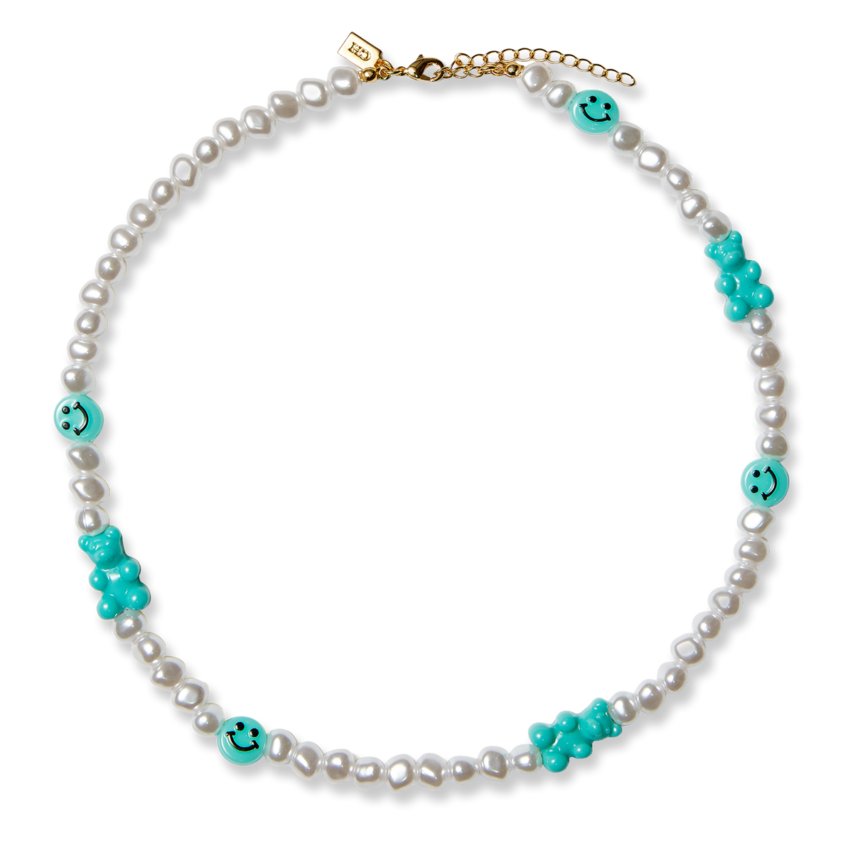 Candy Chain – Crystal Haze Jewelry