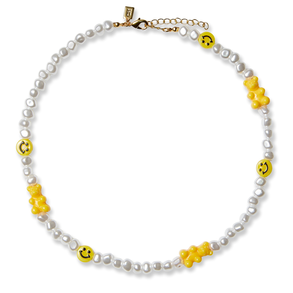 Candy Chain – Crystal Haze Jewelry
