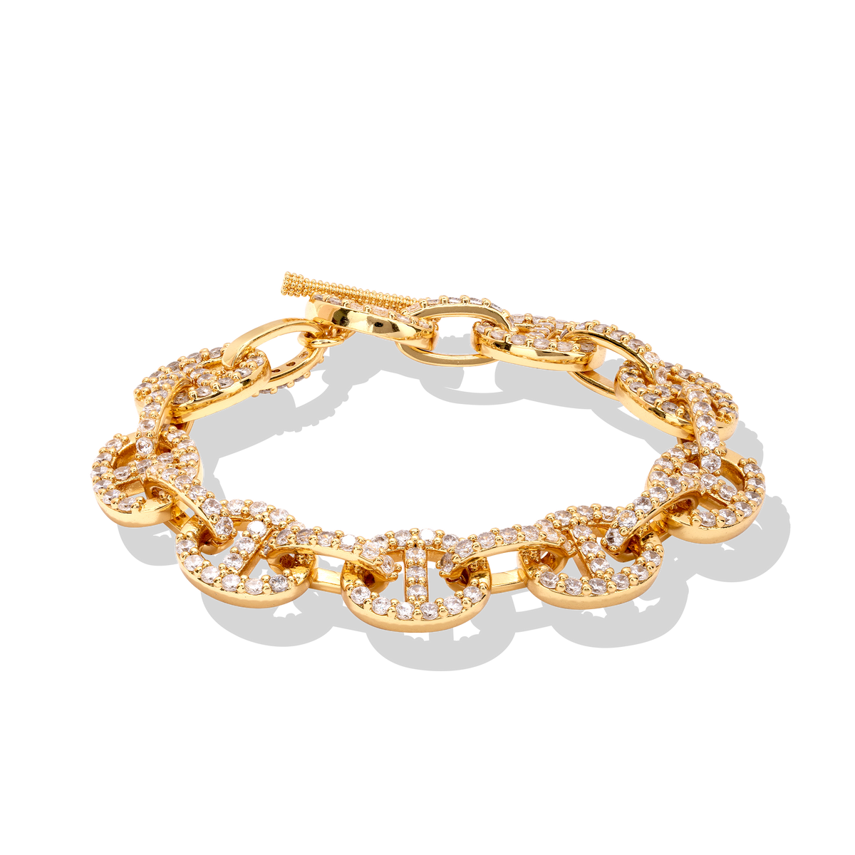 Voyage Bracelet – Crystal Haze Jewelry