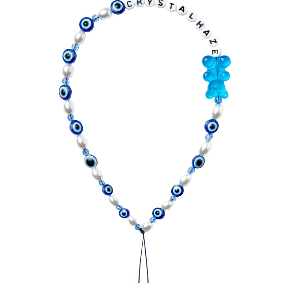 Phone Bracelet – Crystal Haze Jewelry
