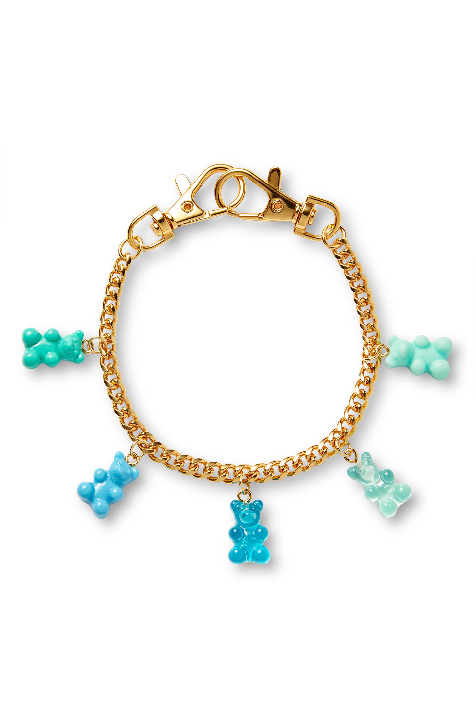 [Crystal Haze] クリスタルヘイズ バッグチェーン Bag Chain Crystal Haze - CUTESY BAG CHAIN | HBX - Globally Curated