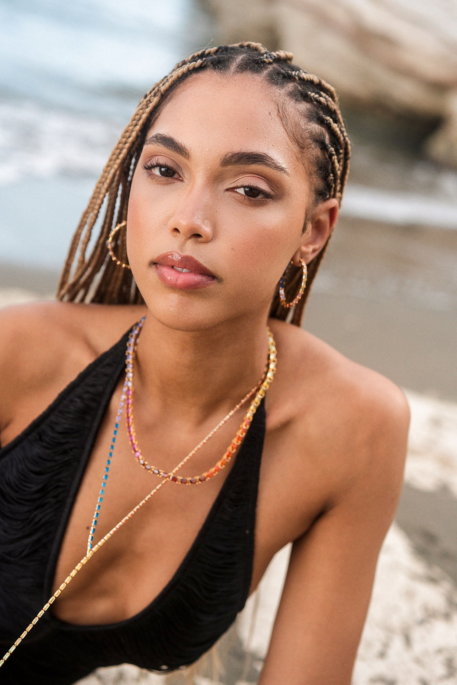 Rainbow Jewelry – Crystal Haze Jewelry
