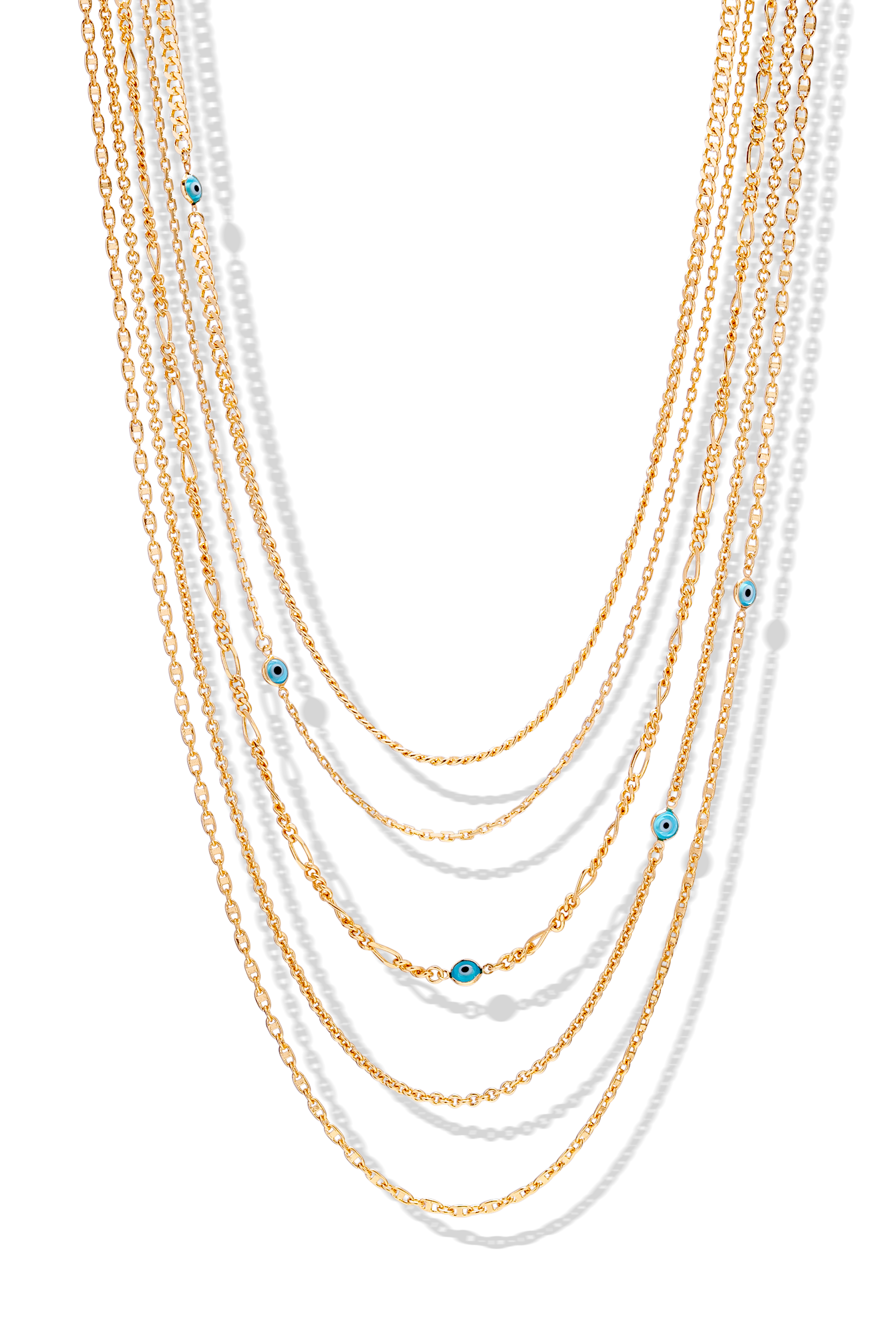 crystal haze The Divine Necklace