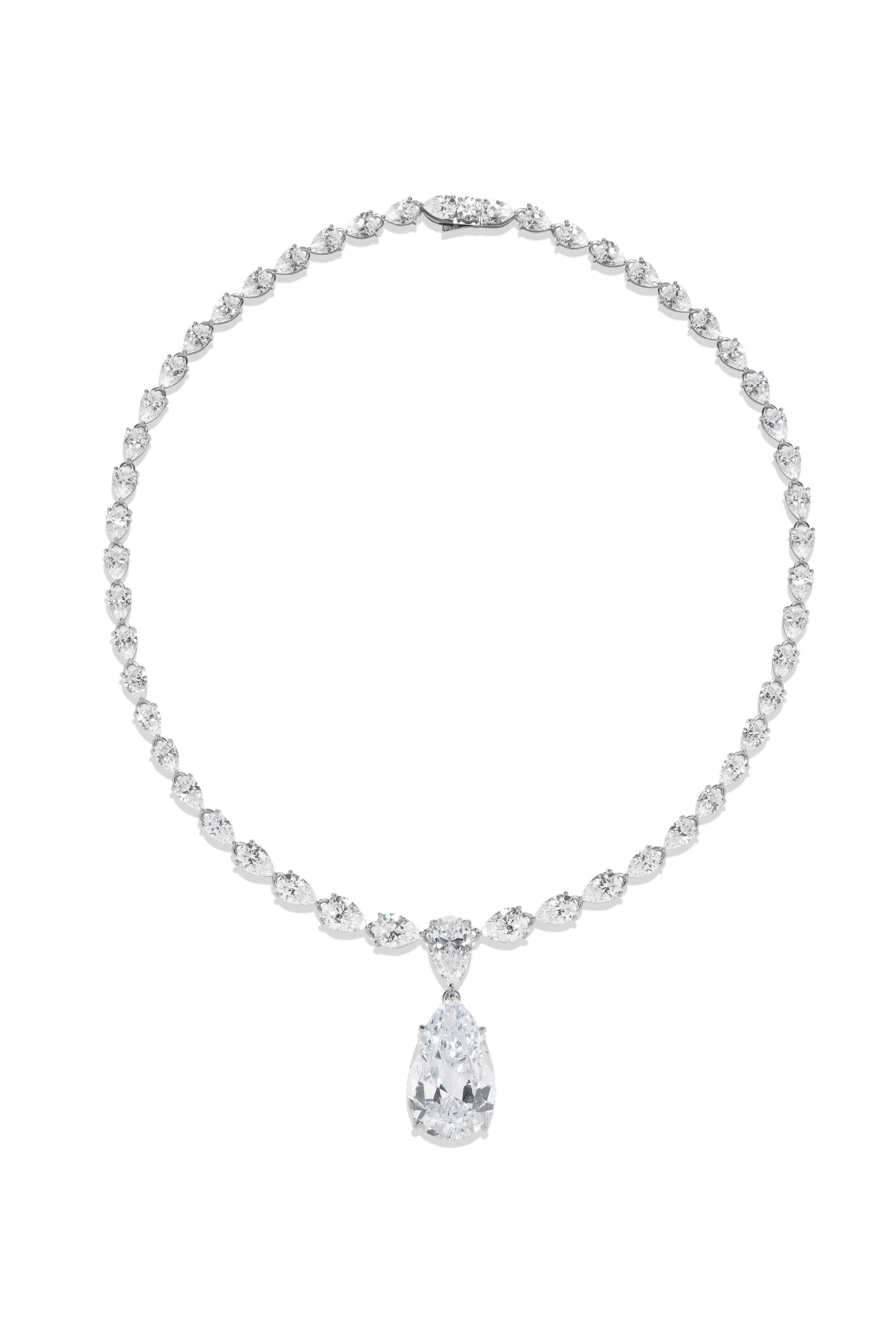 crystal haze Have Mercy Necklace