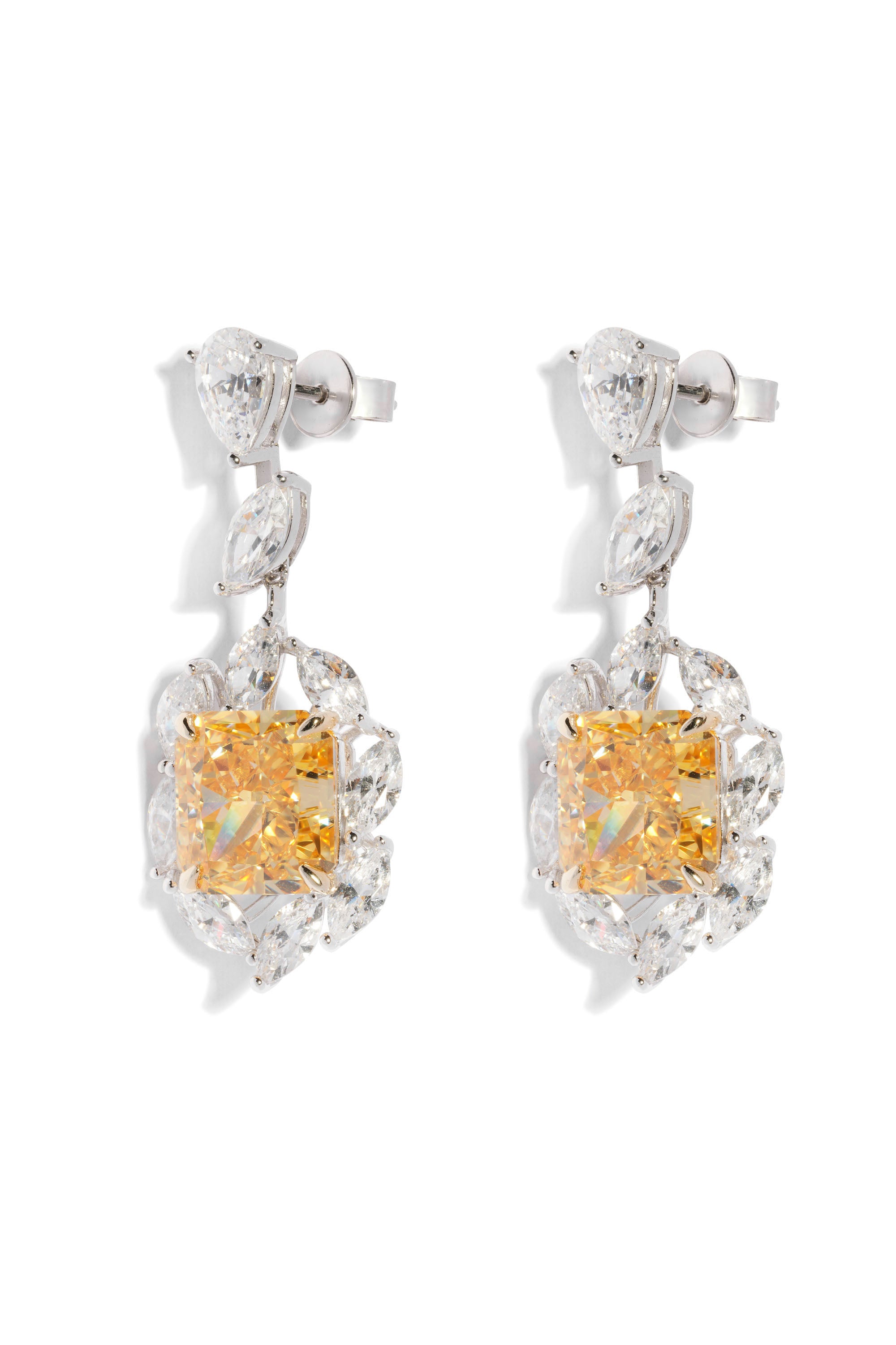 Earrings – Crystal Haze Jewelry