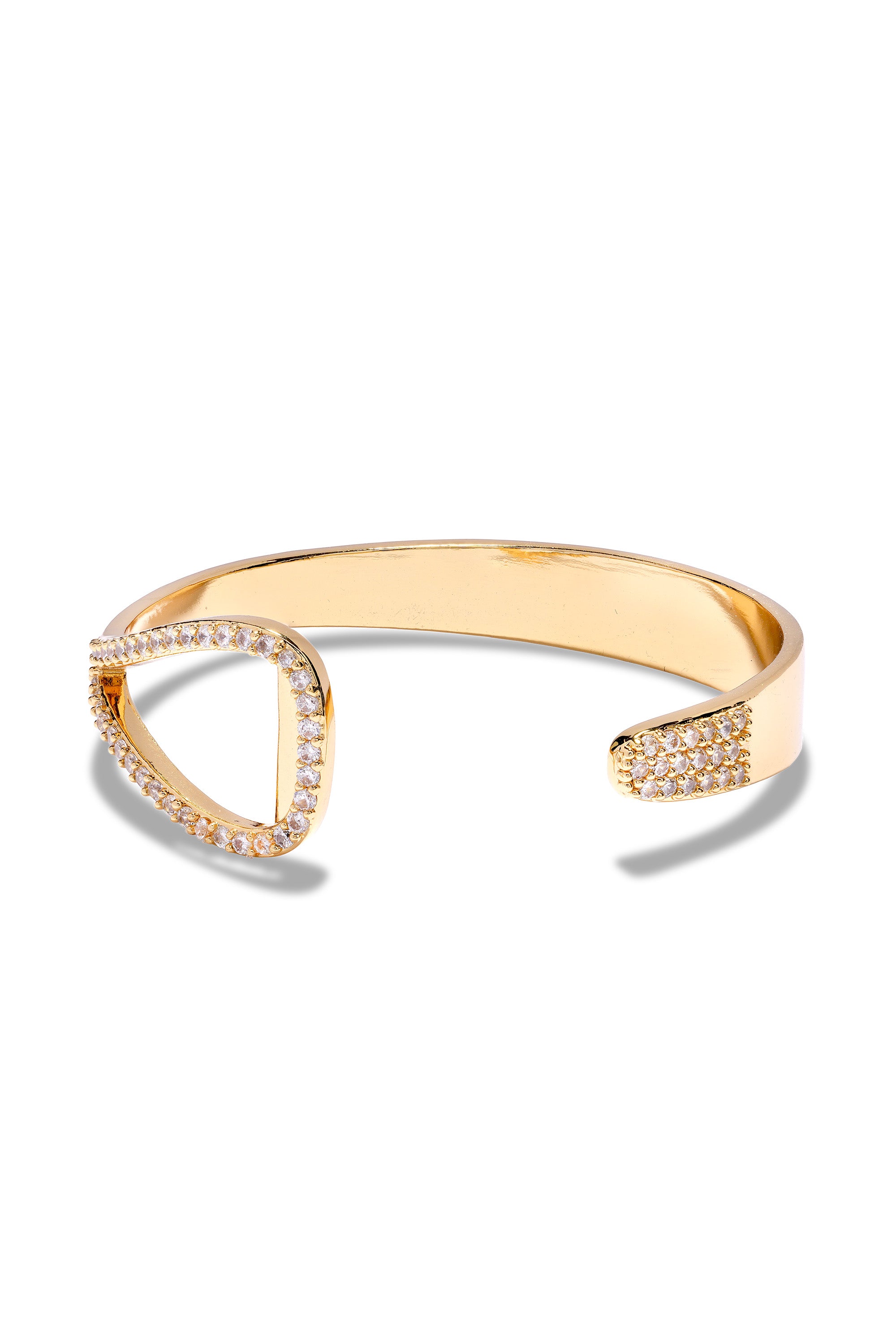 crystal haze Lift & Pop Bracelet