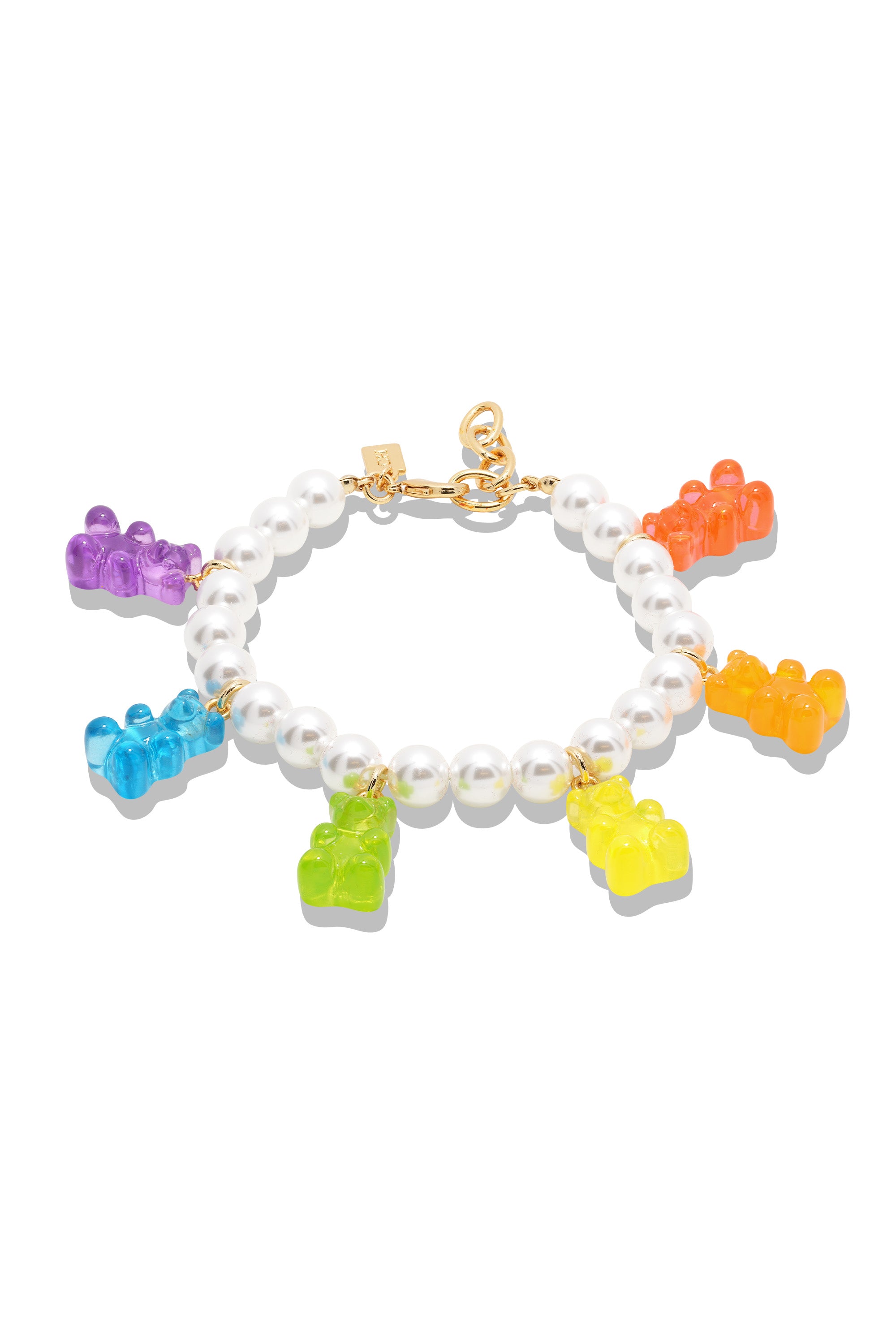 Juanita Bracelet – Crystal Haze Jewelry