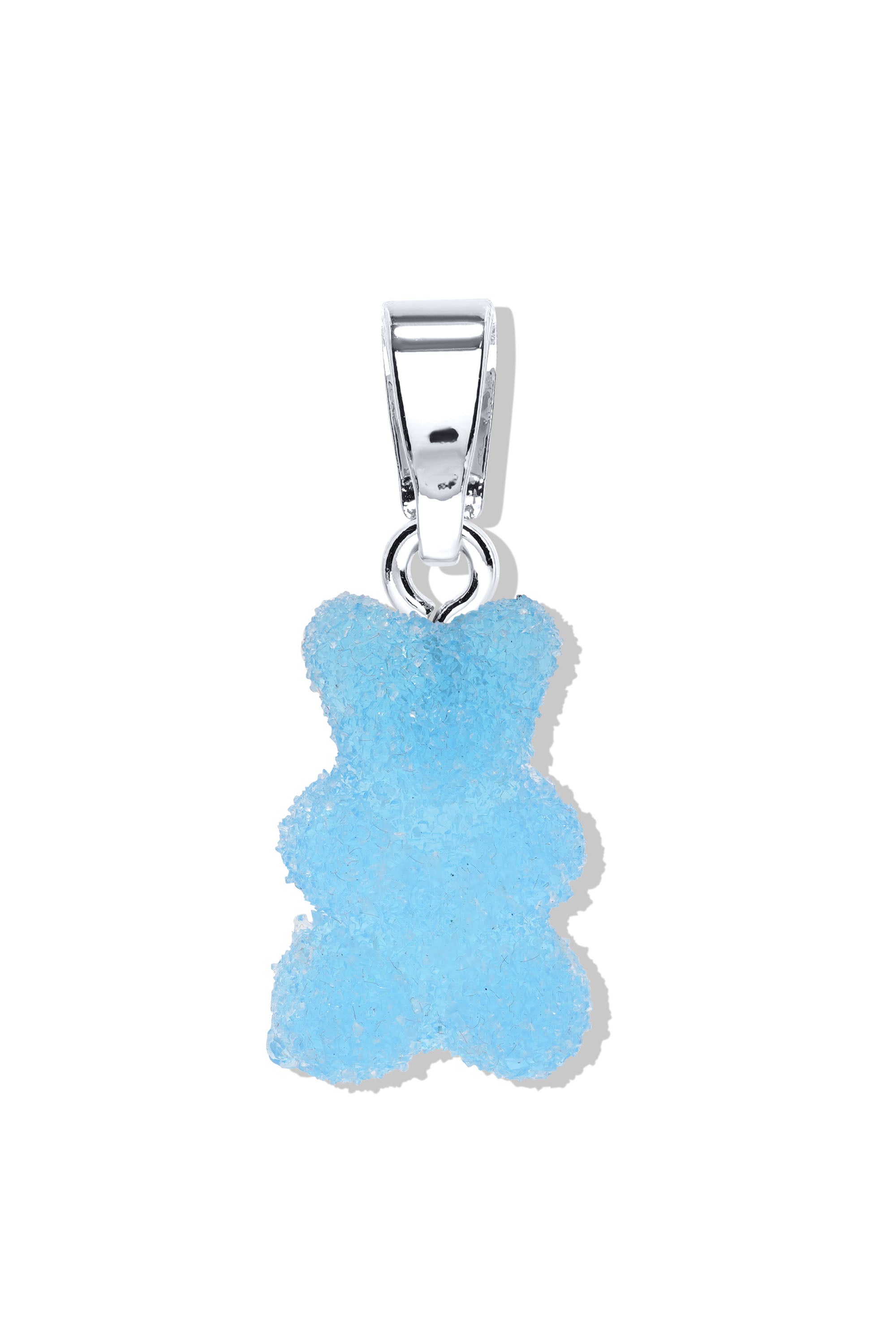 Fizzy Nostalgia Bear – Crystal Haze Jewelry