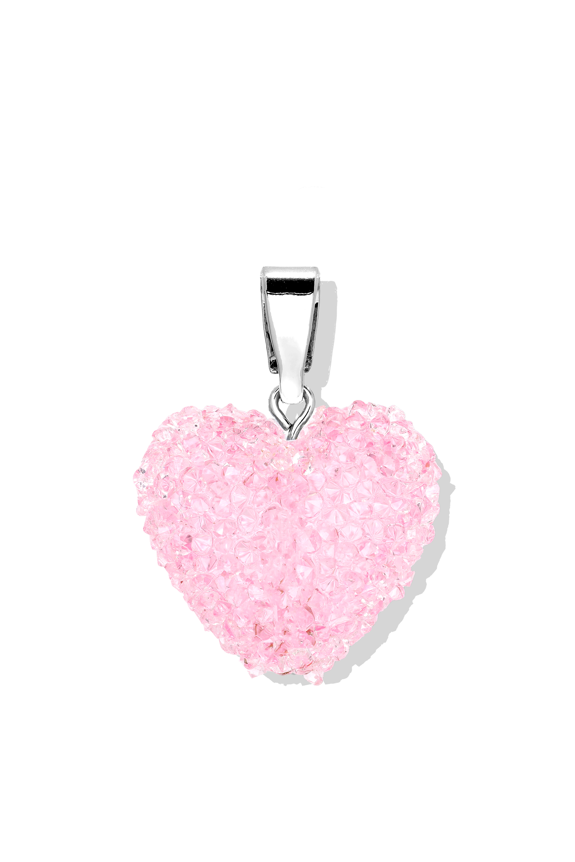 CRYSTAL HAZE ロゴ くまさん ハート ストライプ/関税込 Crystal Haze – Crystal Haze Jewelry