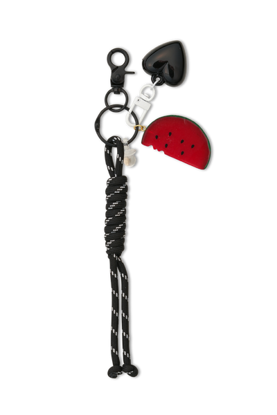 Noir Summer Bag Chain