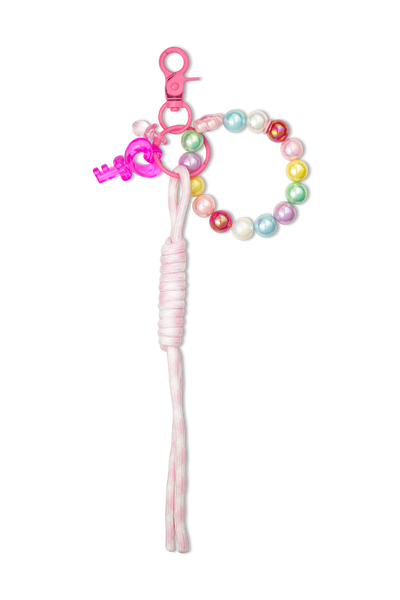 Candy Rainbow Bag Chain