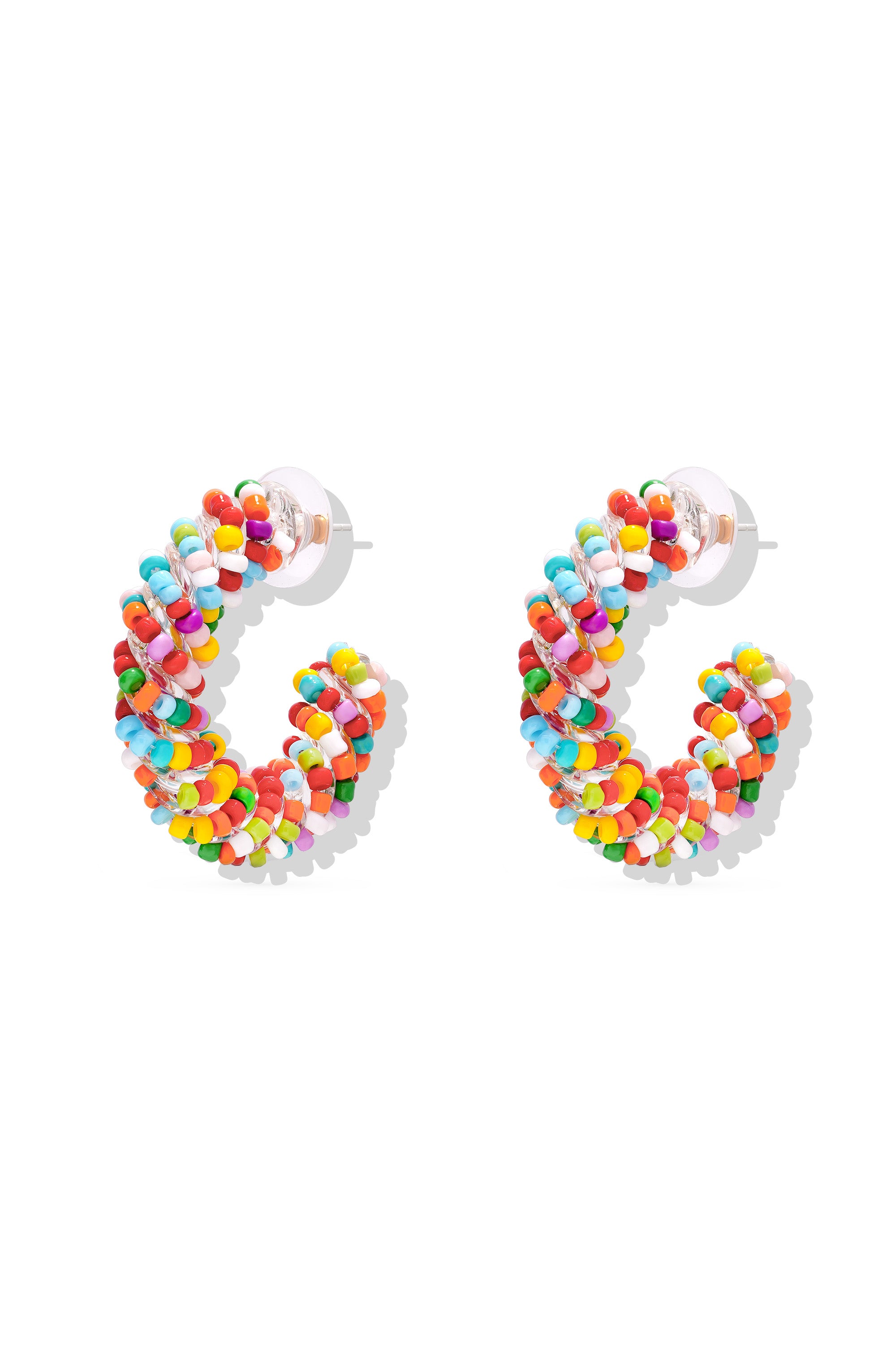 Sprinkle Hoops