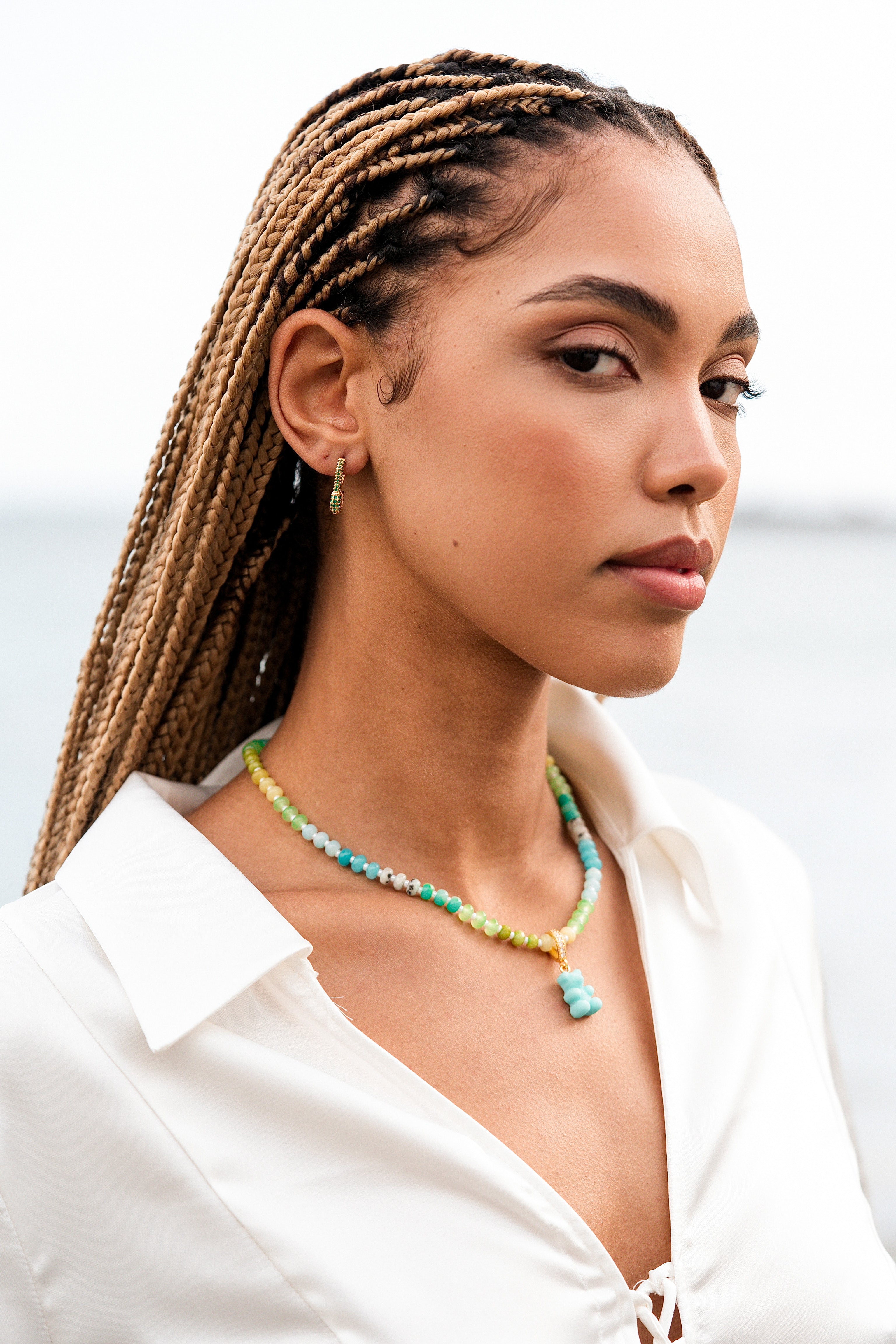 Earrings – Page 2 – Crystal Haze Jewelry