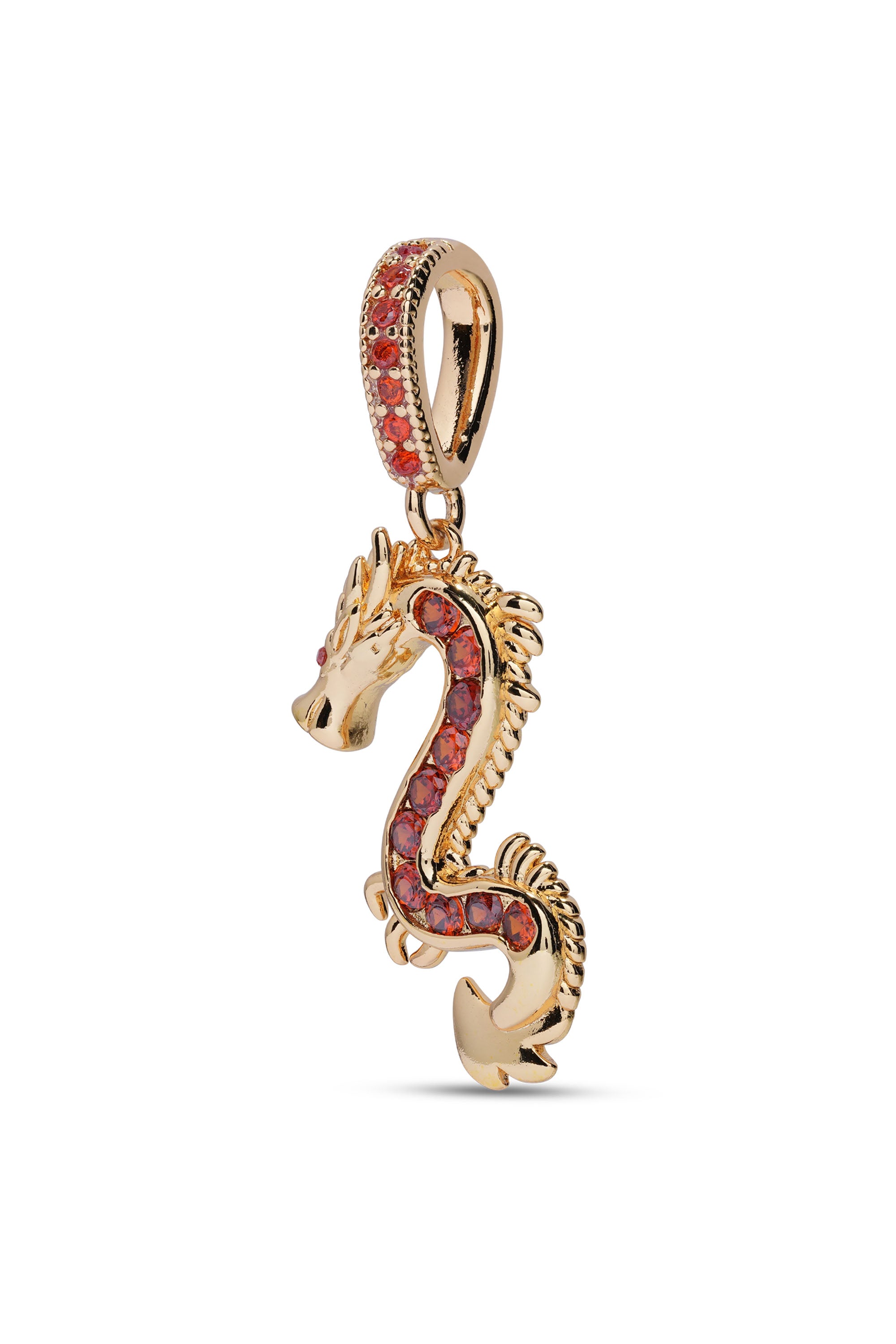 Year of the Dragon – Crystal Haze Jewelry