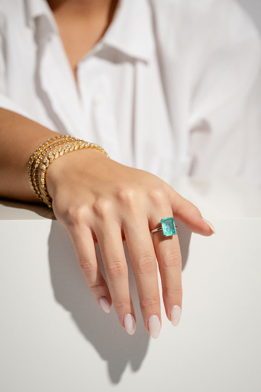 Rings – Crystal Haze Jewelry