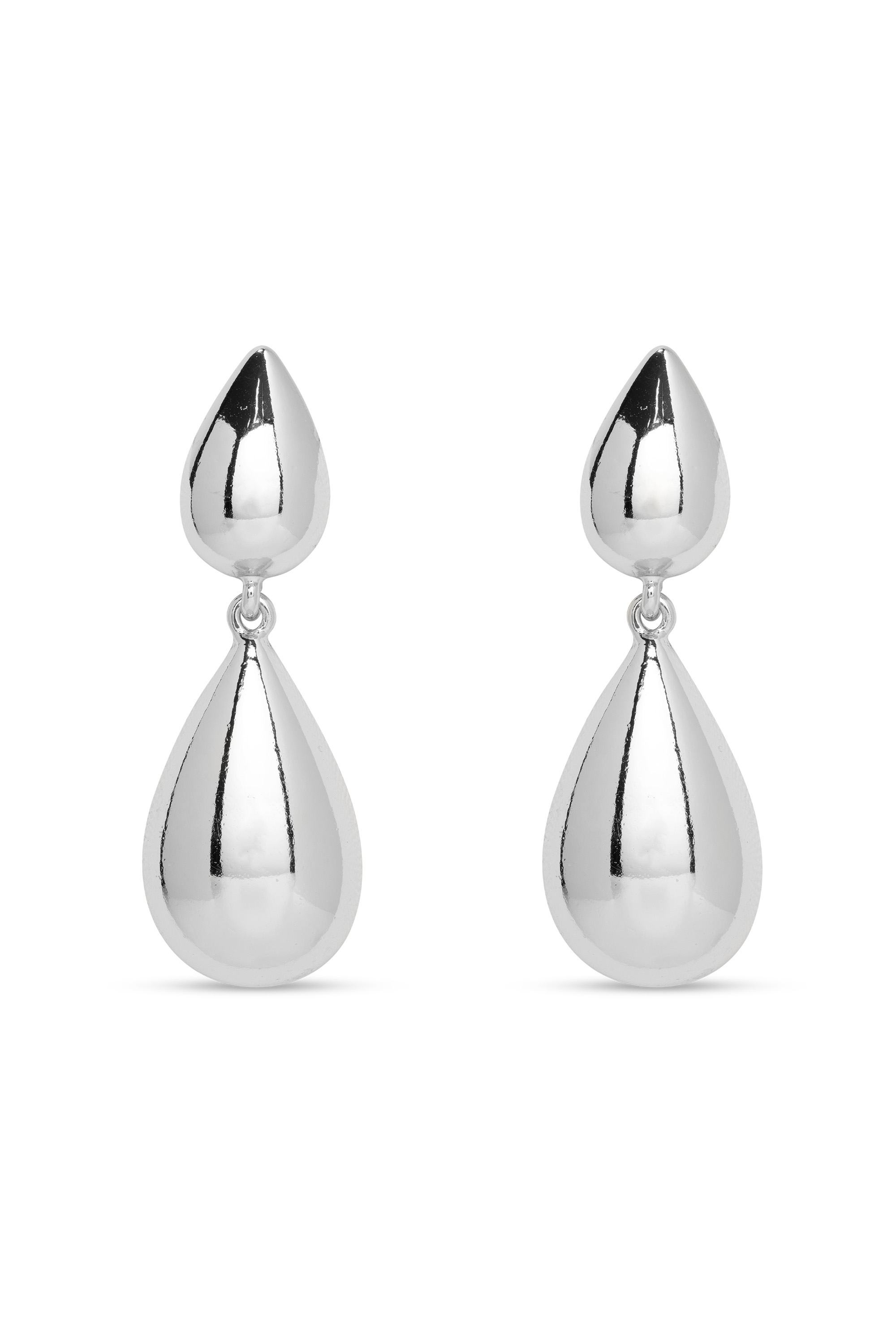 crystal haze Avenue Montaigne - Silver