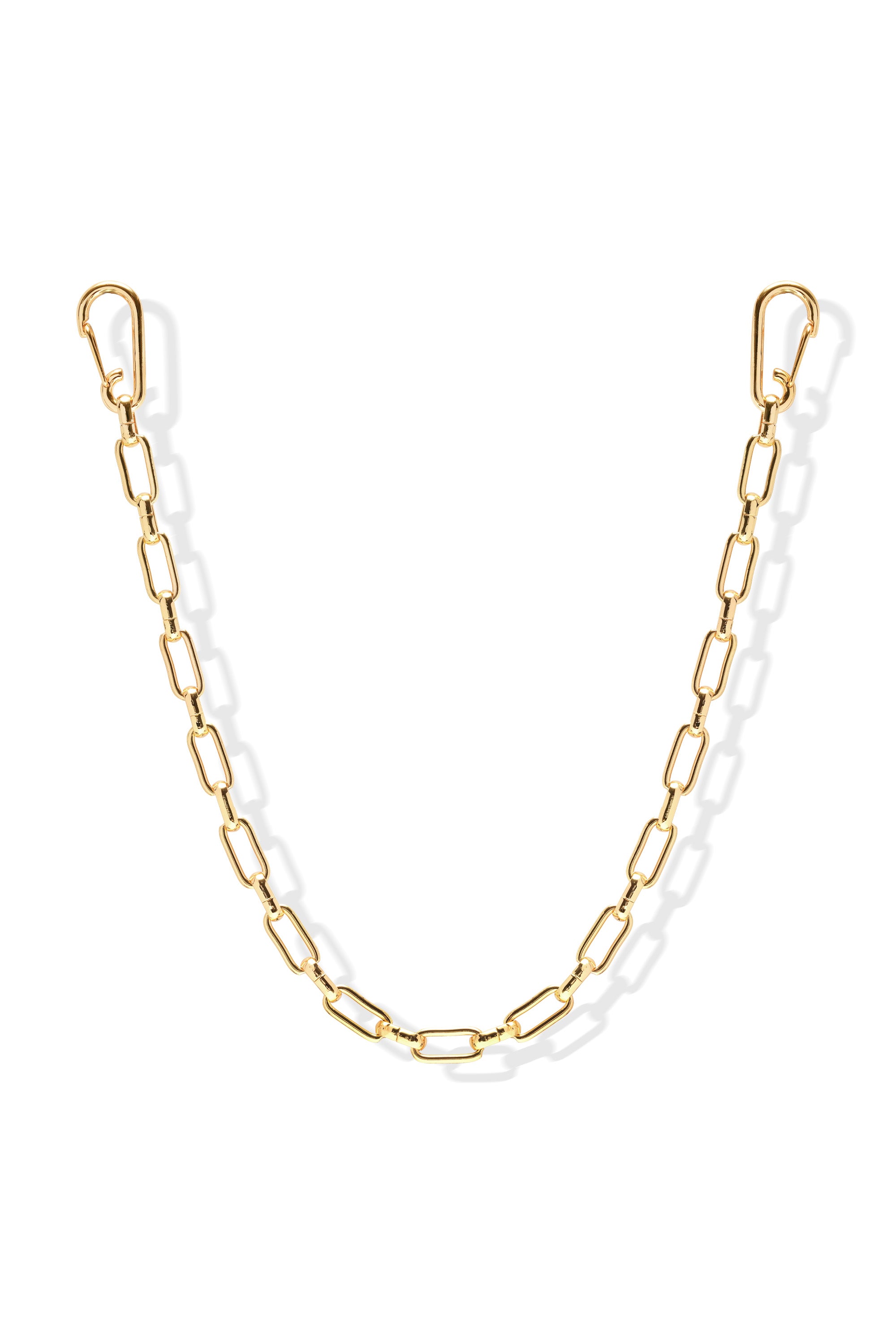 crystal haze Transformer Chain