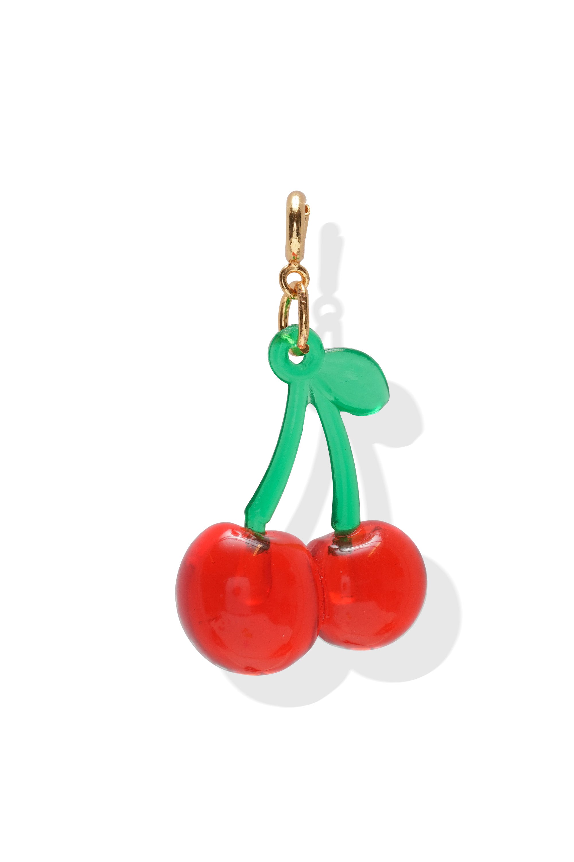 Jelly Charm - Cherry