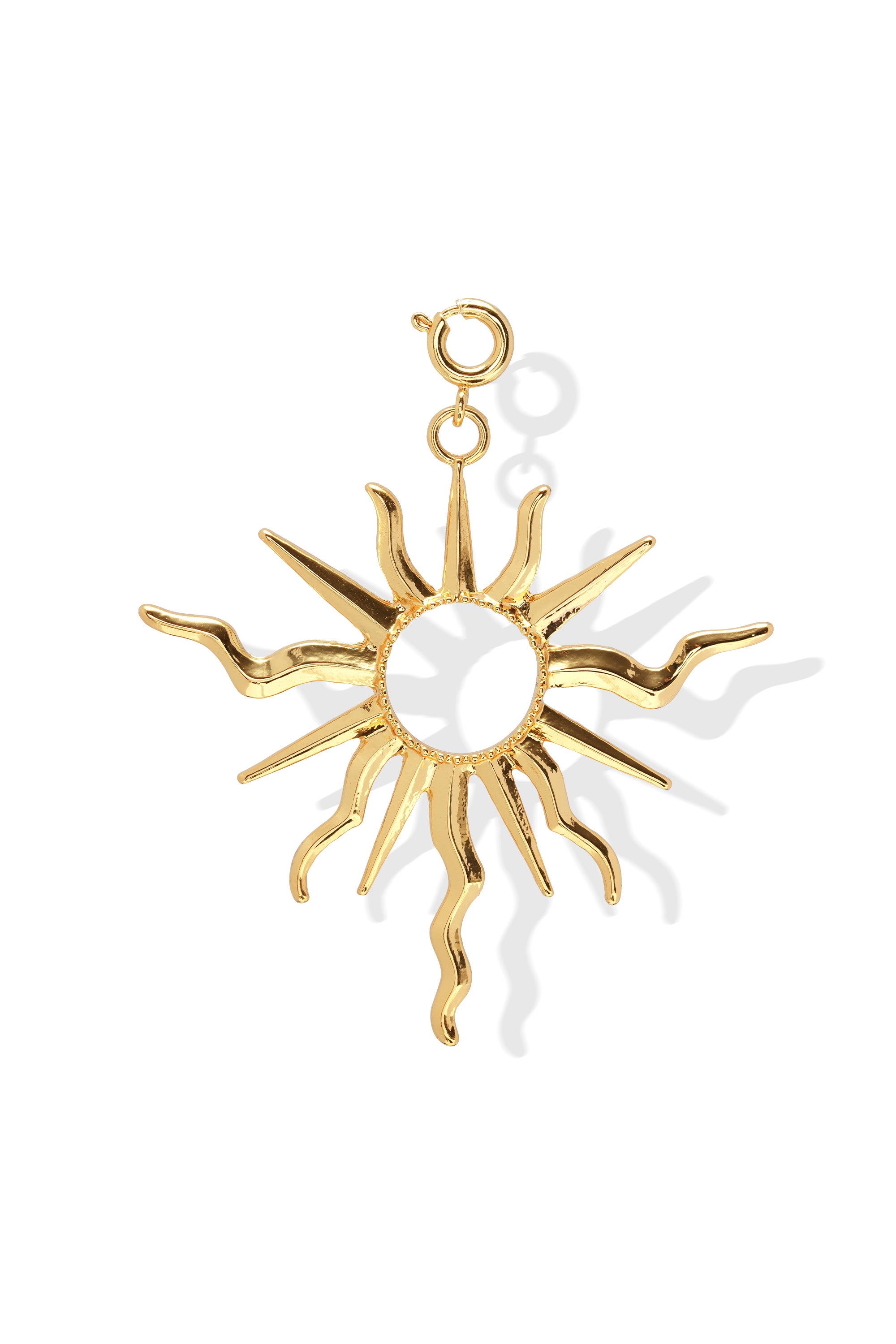Hedonista Charm - Sol