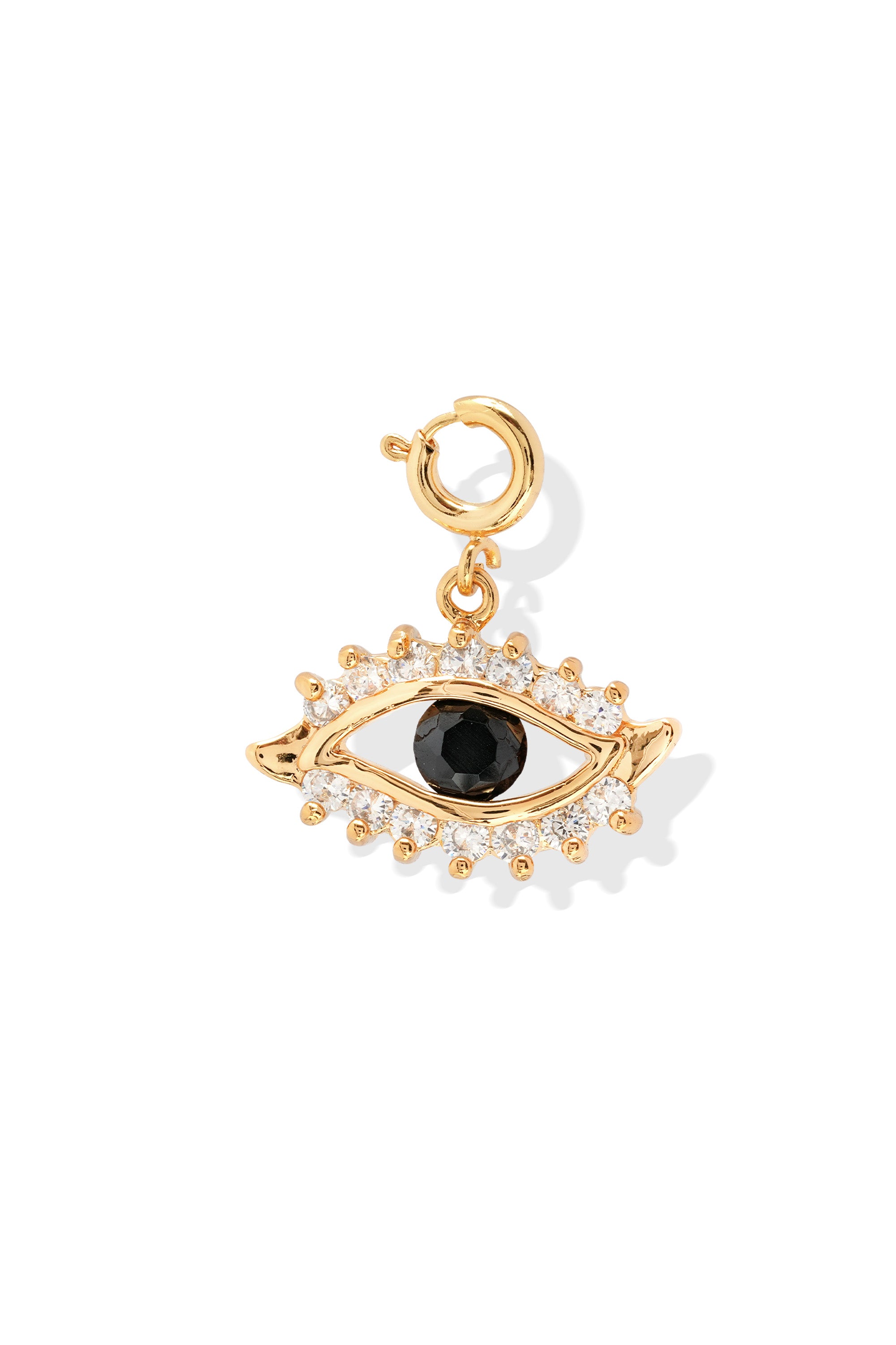 Godess Charm - Protection
