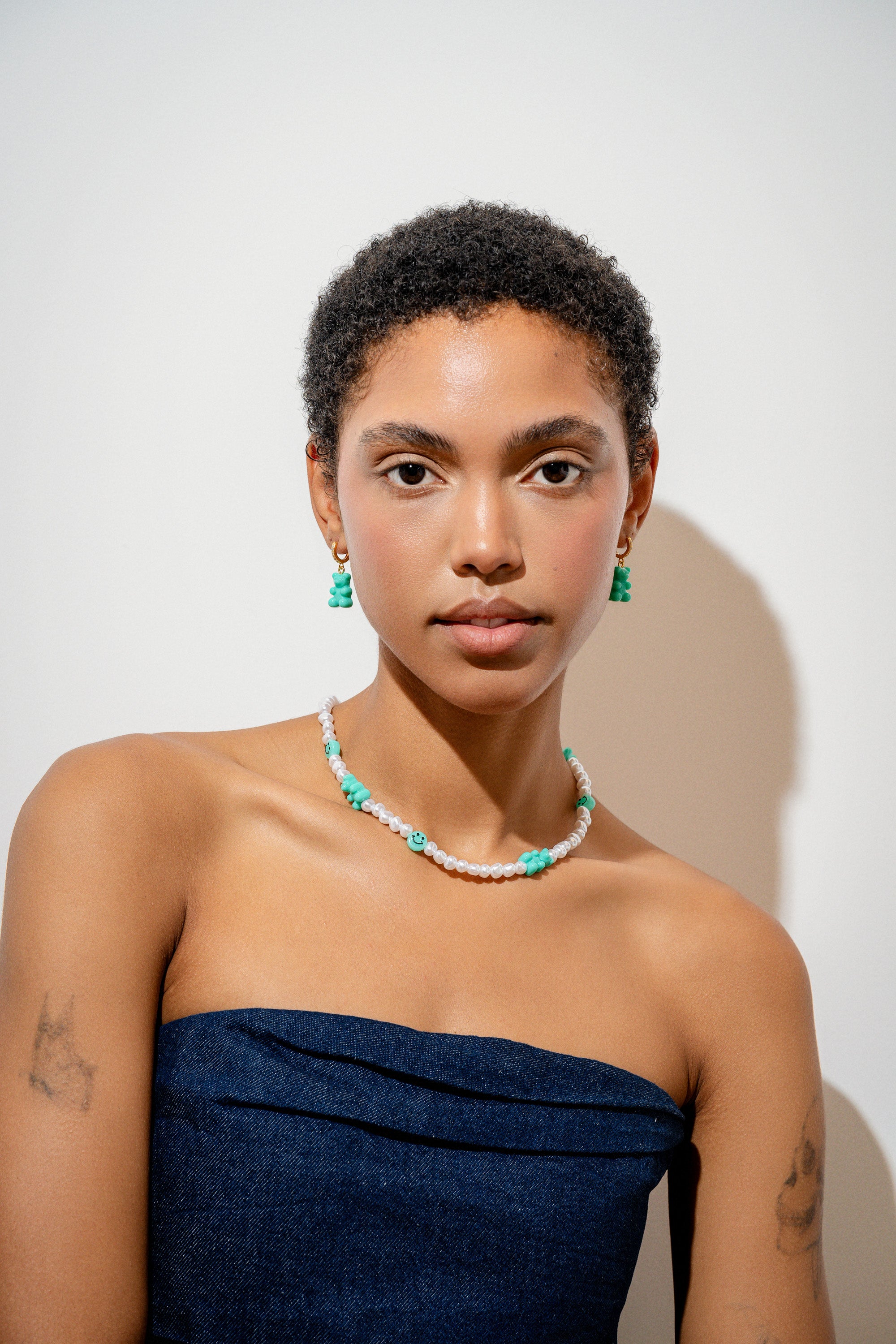 Candy Chain – Crystal Haze Jewelry