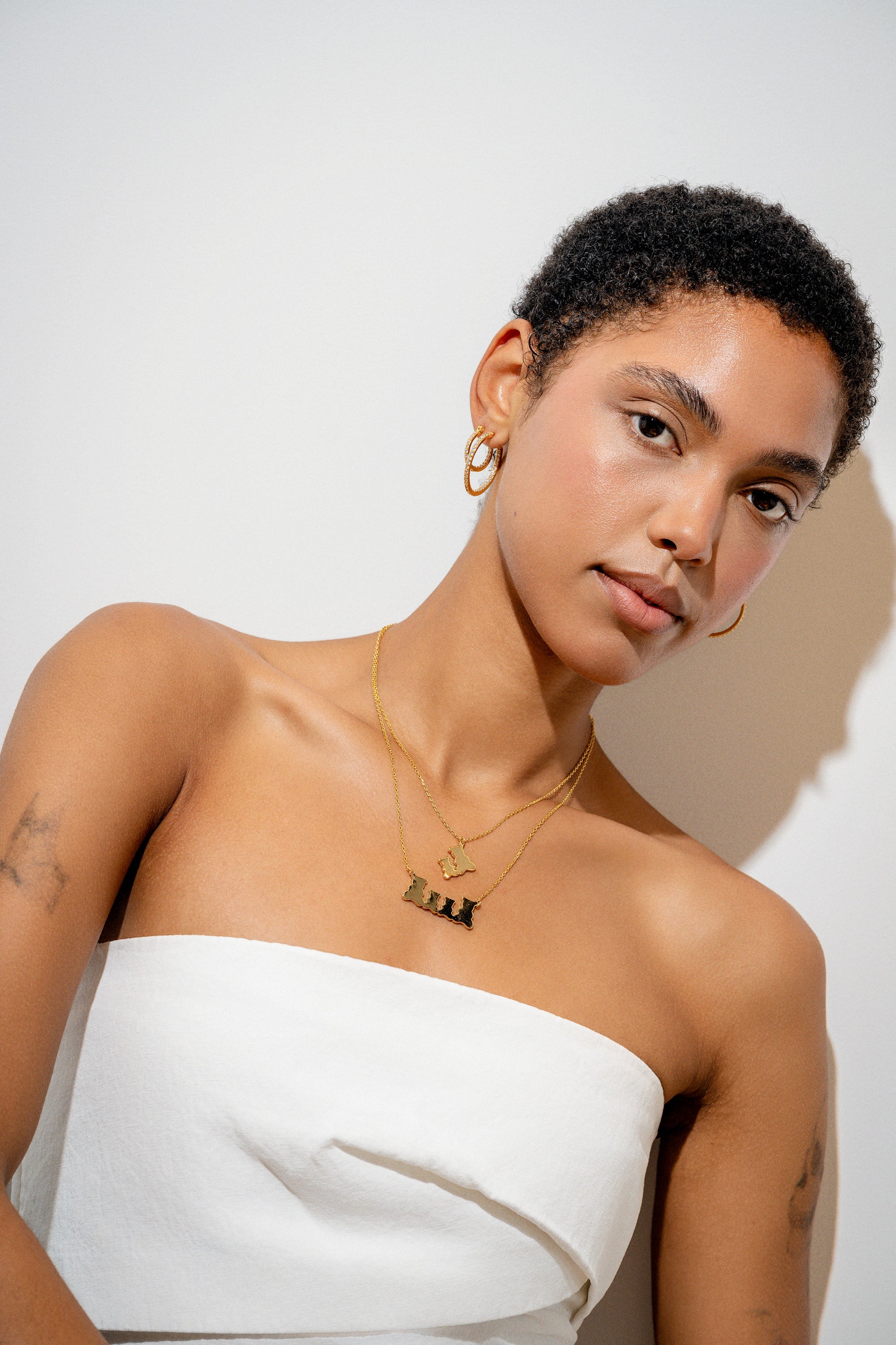 Bear Family x2 – Crystal Haze Jewelry