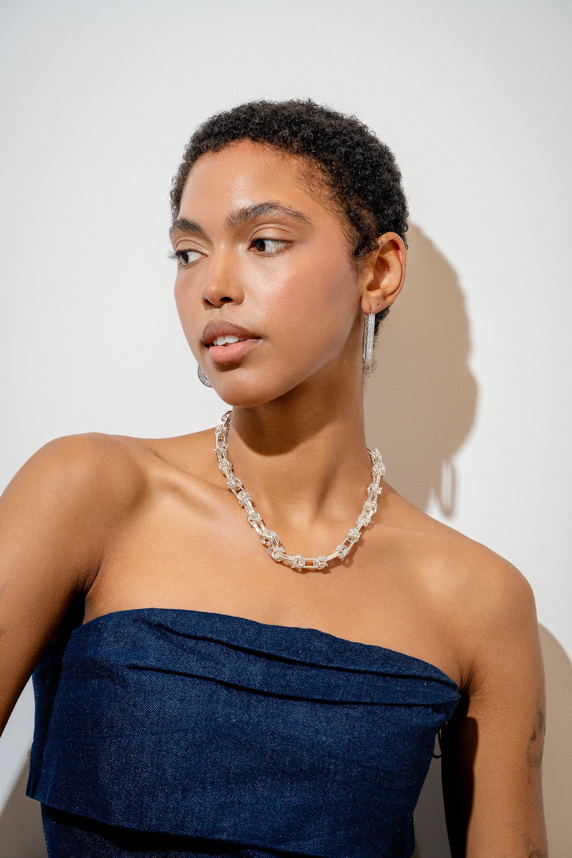 The Ick Necklace – Crystal Haze Jewelry