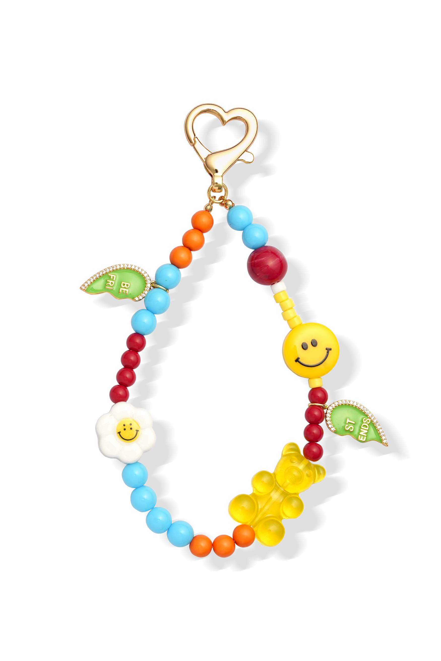 Kristalize Hazel Necklace main image 1