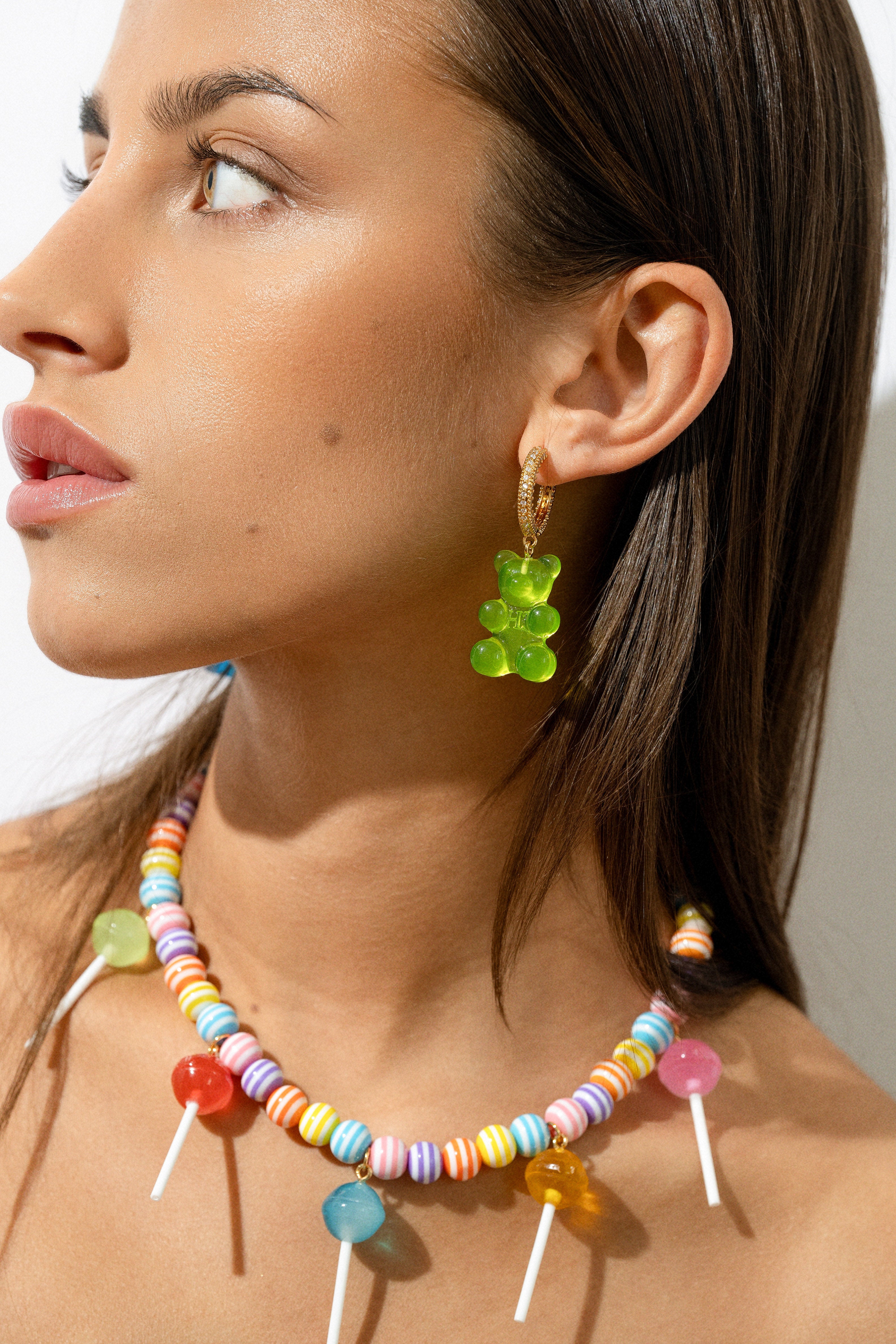 Candy Couture Necklace – Crystal Haze Jewelry