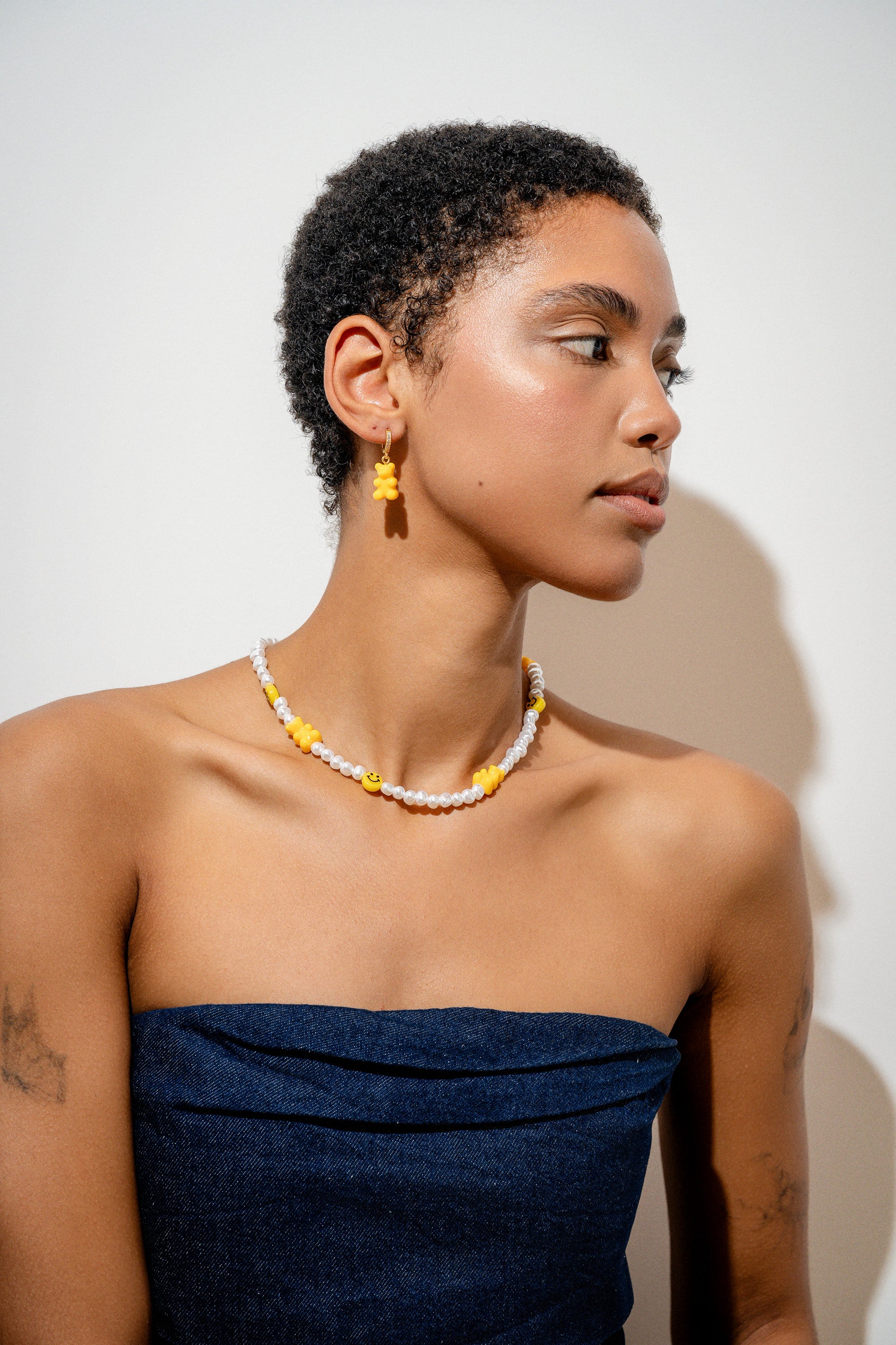 Candy Chain – Crystal Haze Jewelry