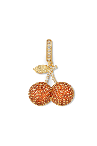Cherry On Top Pendant