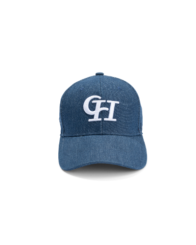 Plain Jane Cap – Crystal Haze Jewelry
