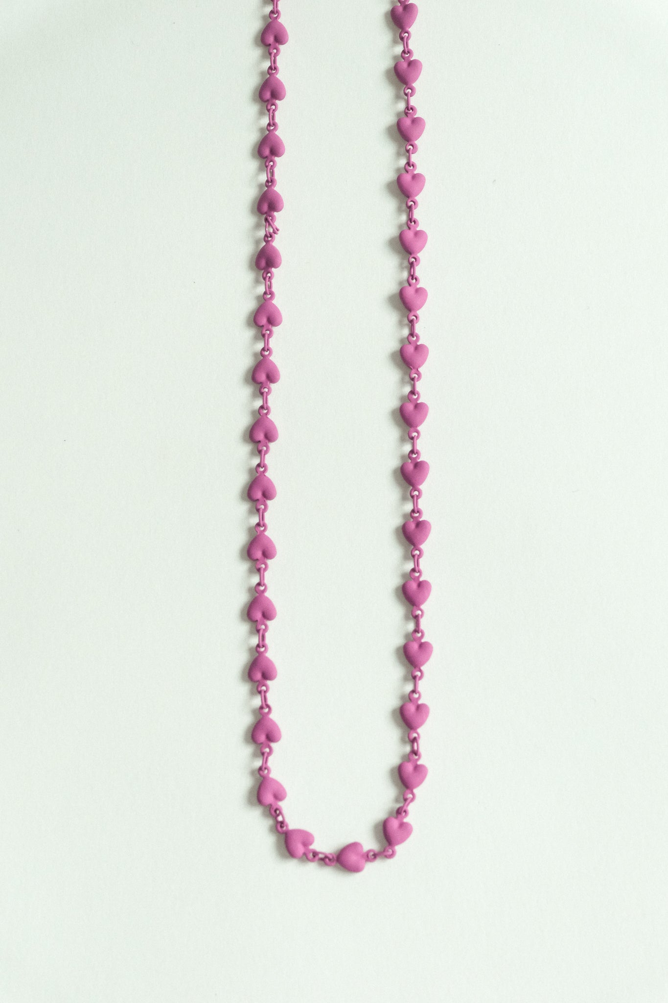 CRYSTAL HAZE クリスタルヘイズ HABIBI CHAIN ネックレス Habibi Chain – Crystal Haze Jewelry