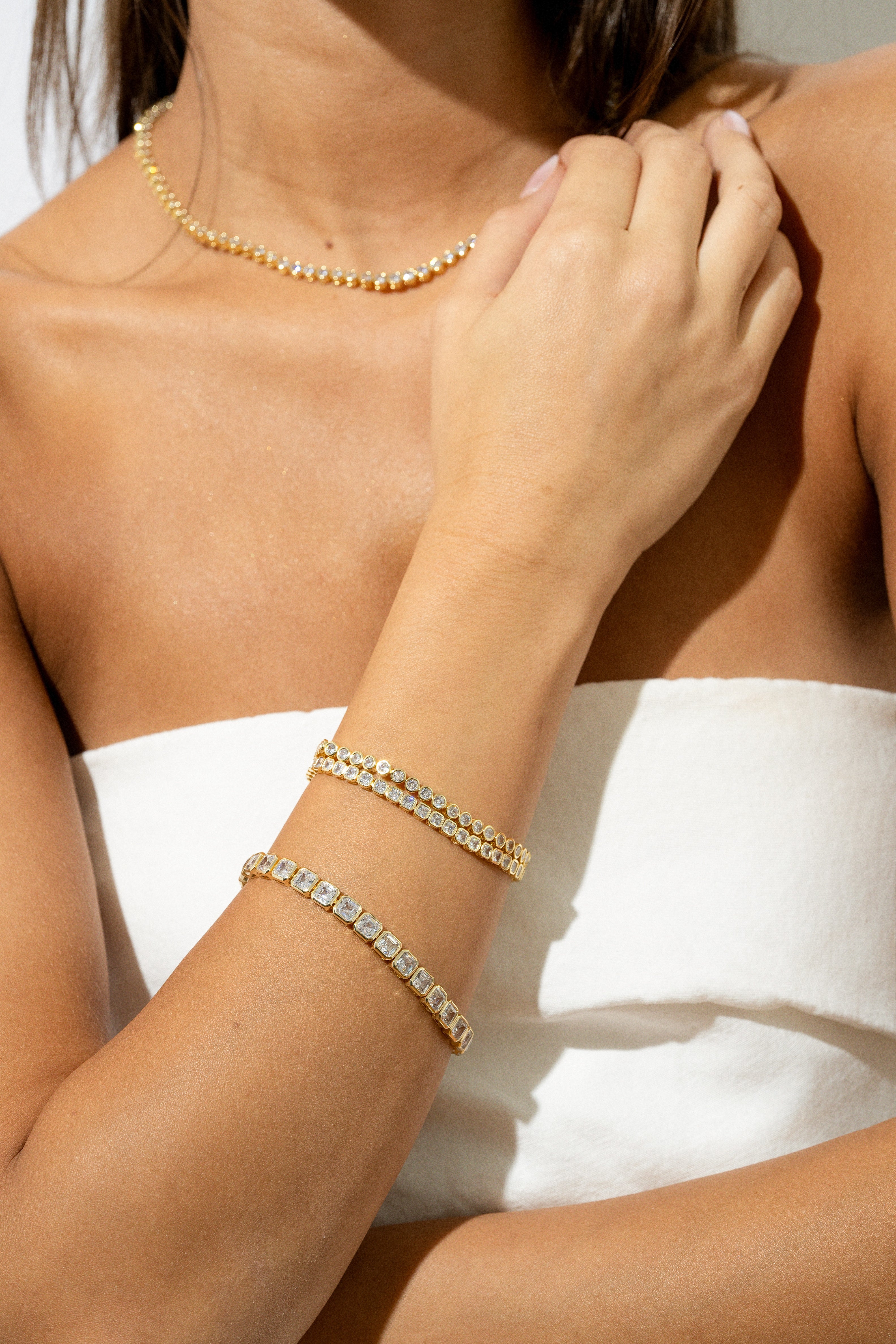 Bracelets – Crystal Haze Jewelry