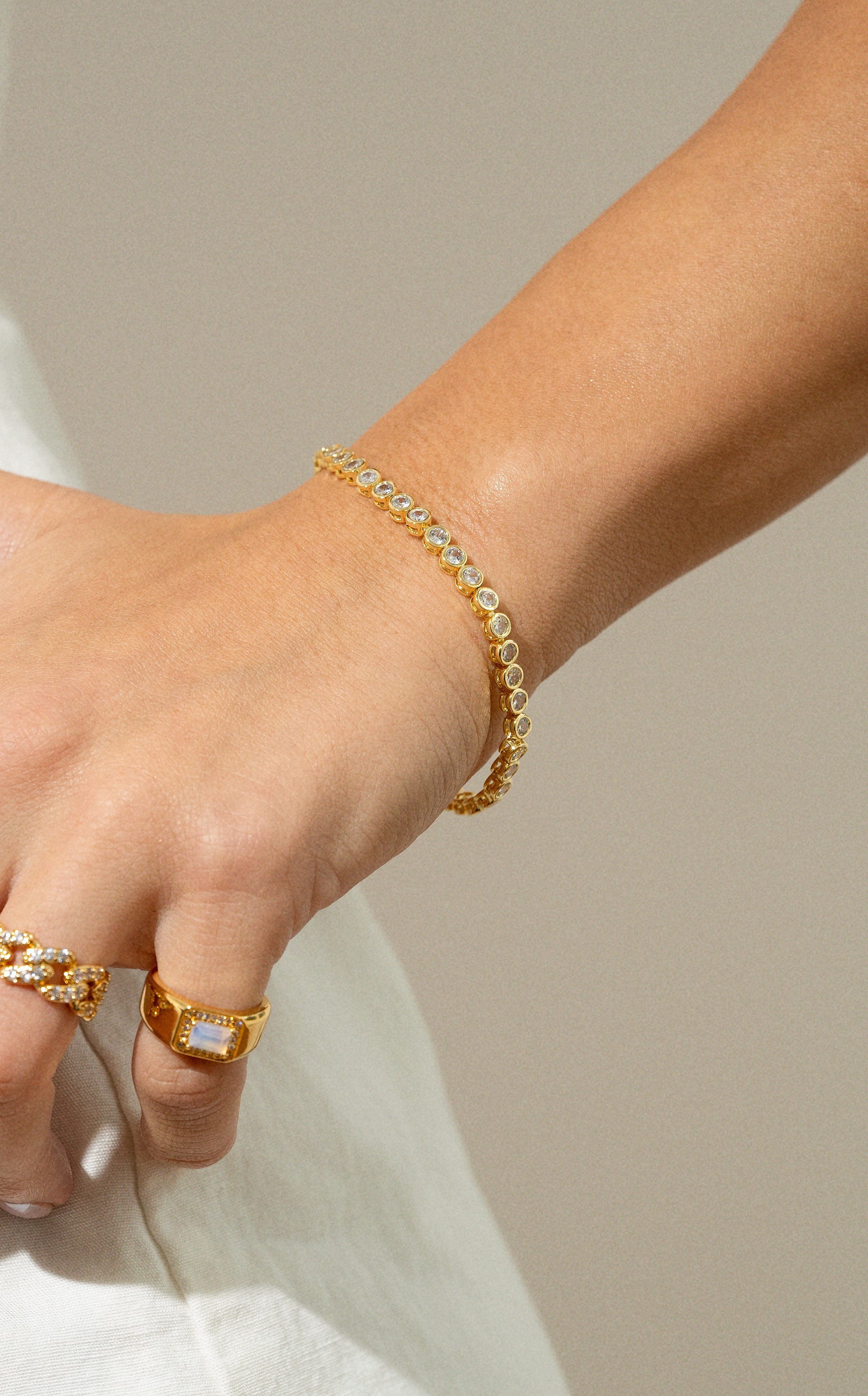 Bracelets – Crystal Haze Jewelry