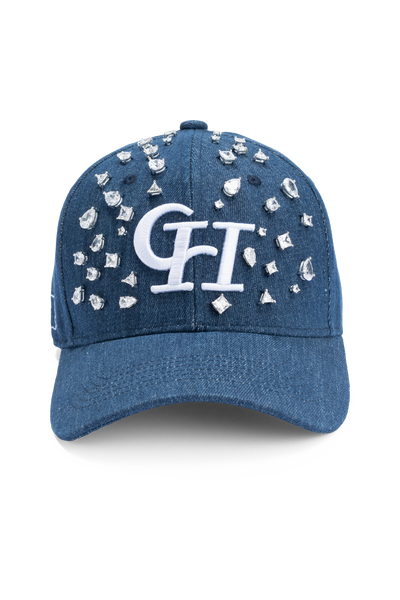 Denim Haze Cap – Crystal Haze Jewelry