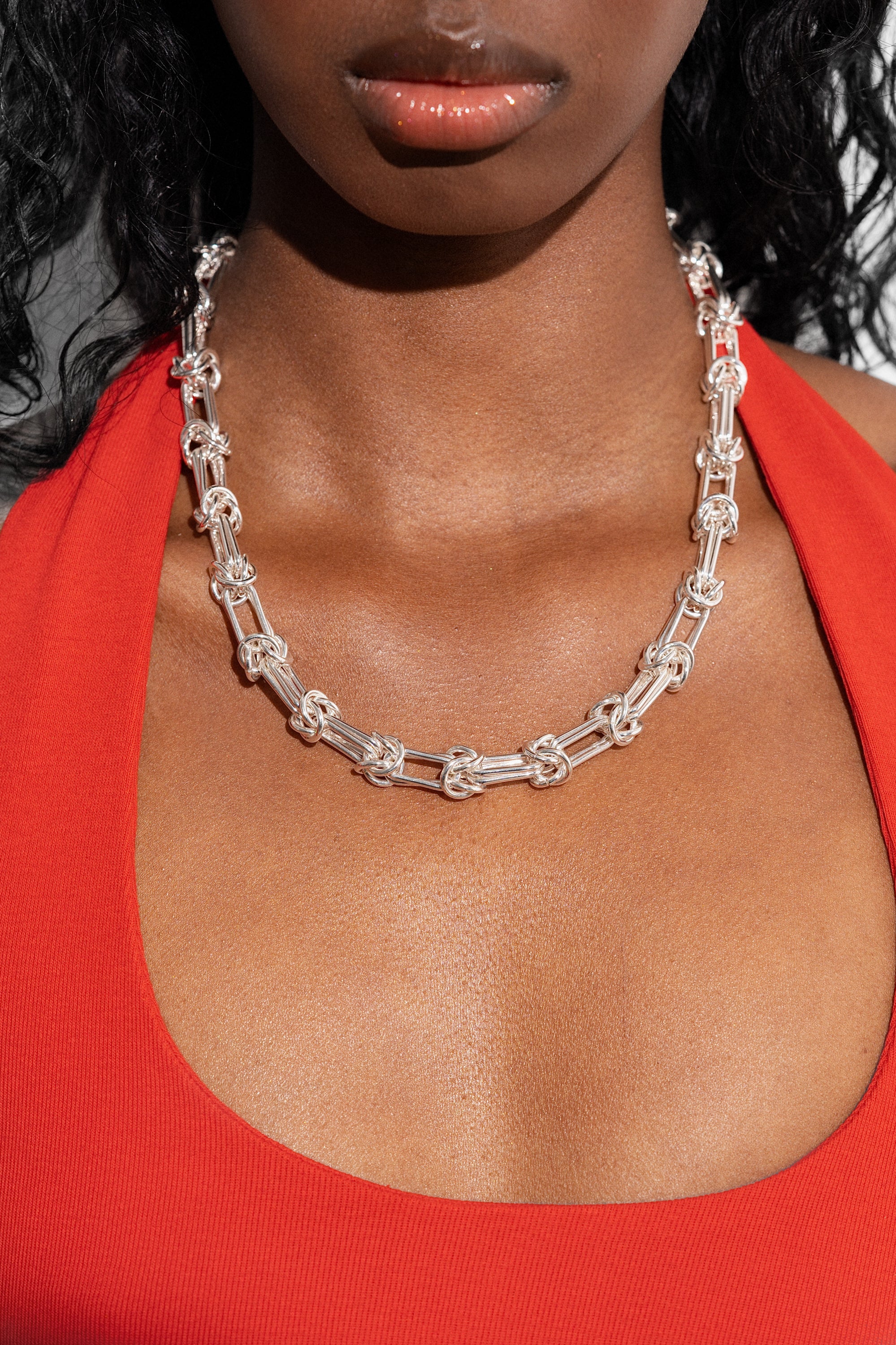 The Ick Necklace – Crystal Haze Jewelry