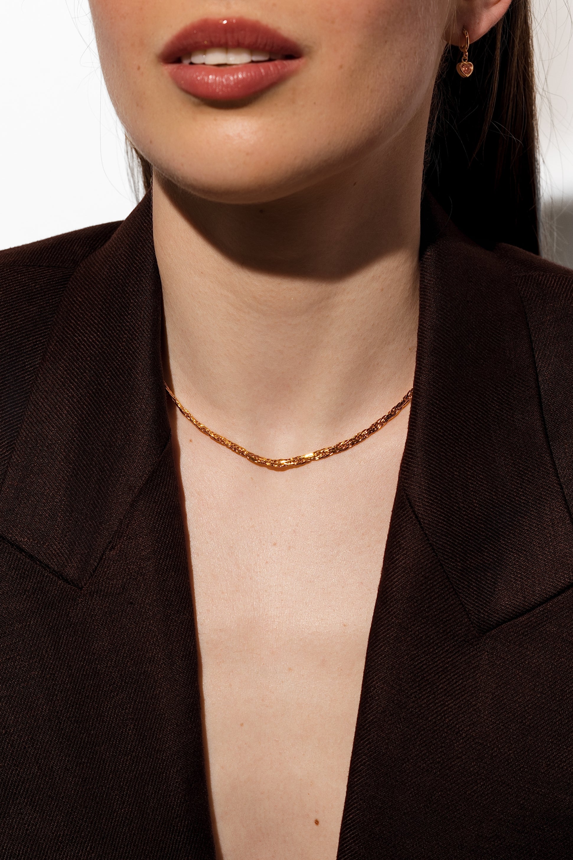 Mommo Chain – Crystal Haze Jewelry
