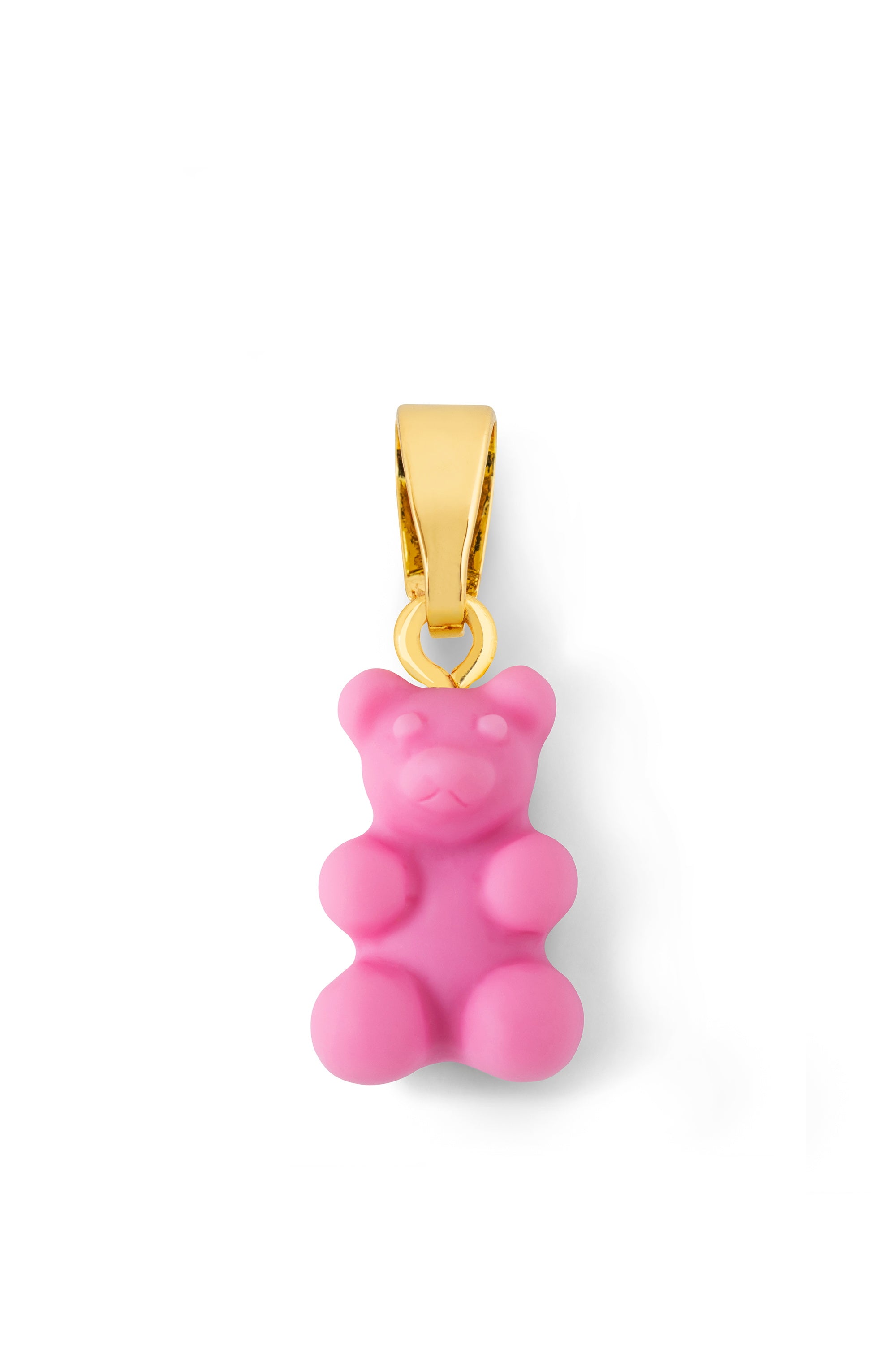 ネックレス・ペンダント Crystal Haze Nostalgia Bear Pendant - Elle Woods Nostalgia Bear - Classic Connector - Gold - Elle Woods