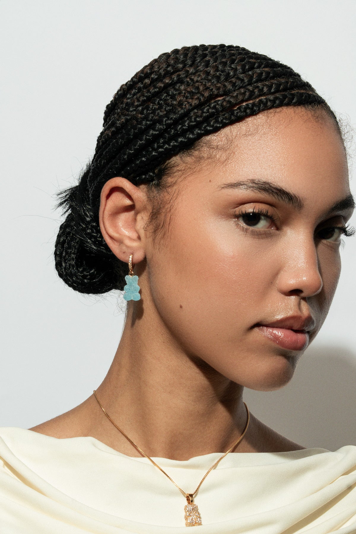 Mama Bear – Crystal Haze Jewelry
