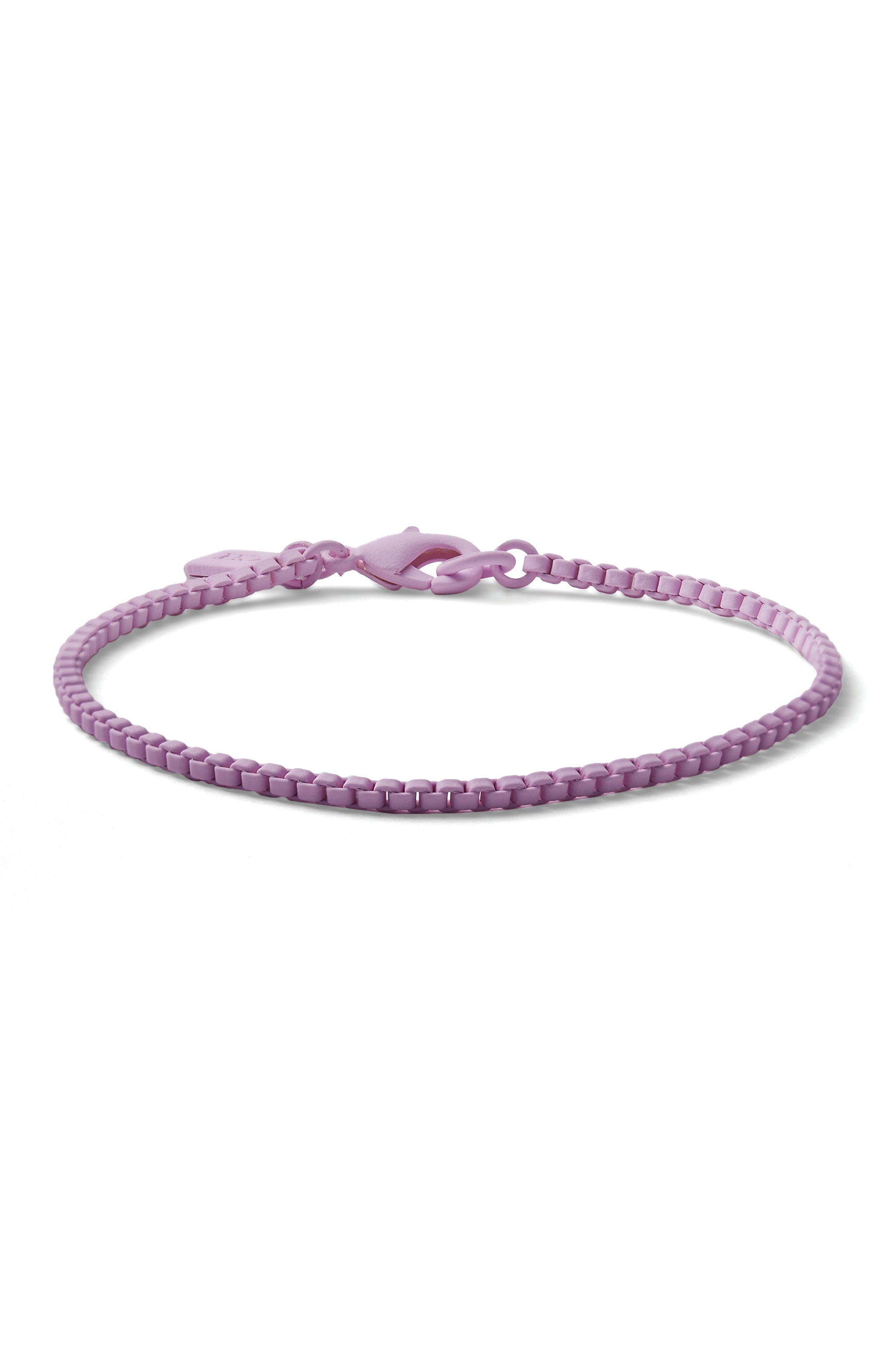 Plastalina Bracelet – Crystal Haze Jewelry