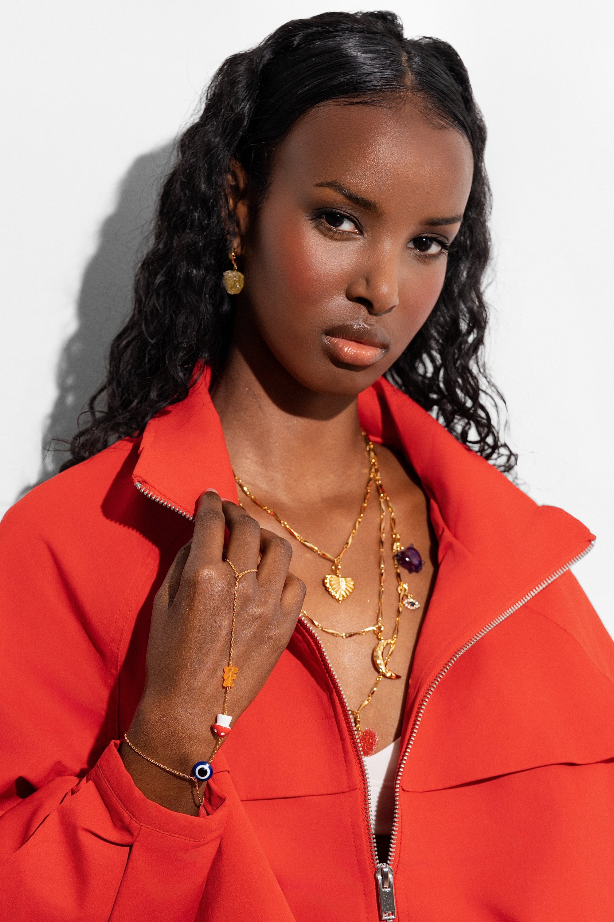 Hand Harness – Crystal Haze Jewelry