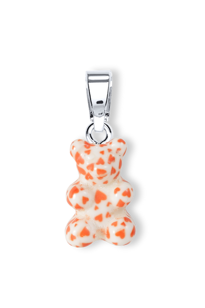 Sugar Nostalgia Bear Pendant