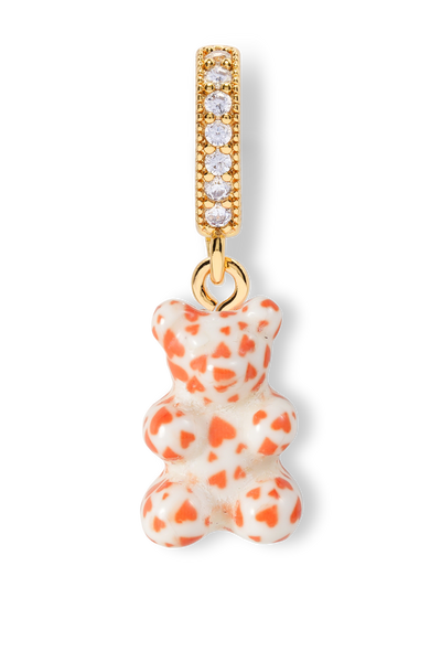 Sugar Nostalgia Bear Pendant
