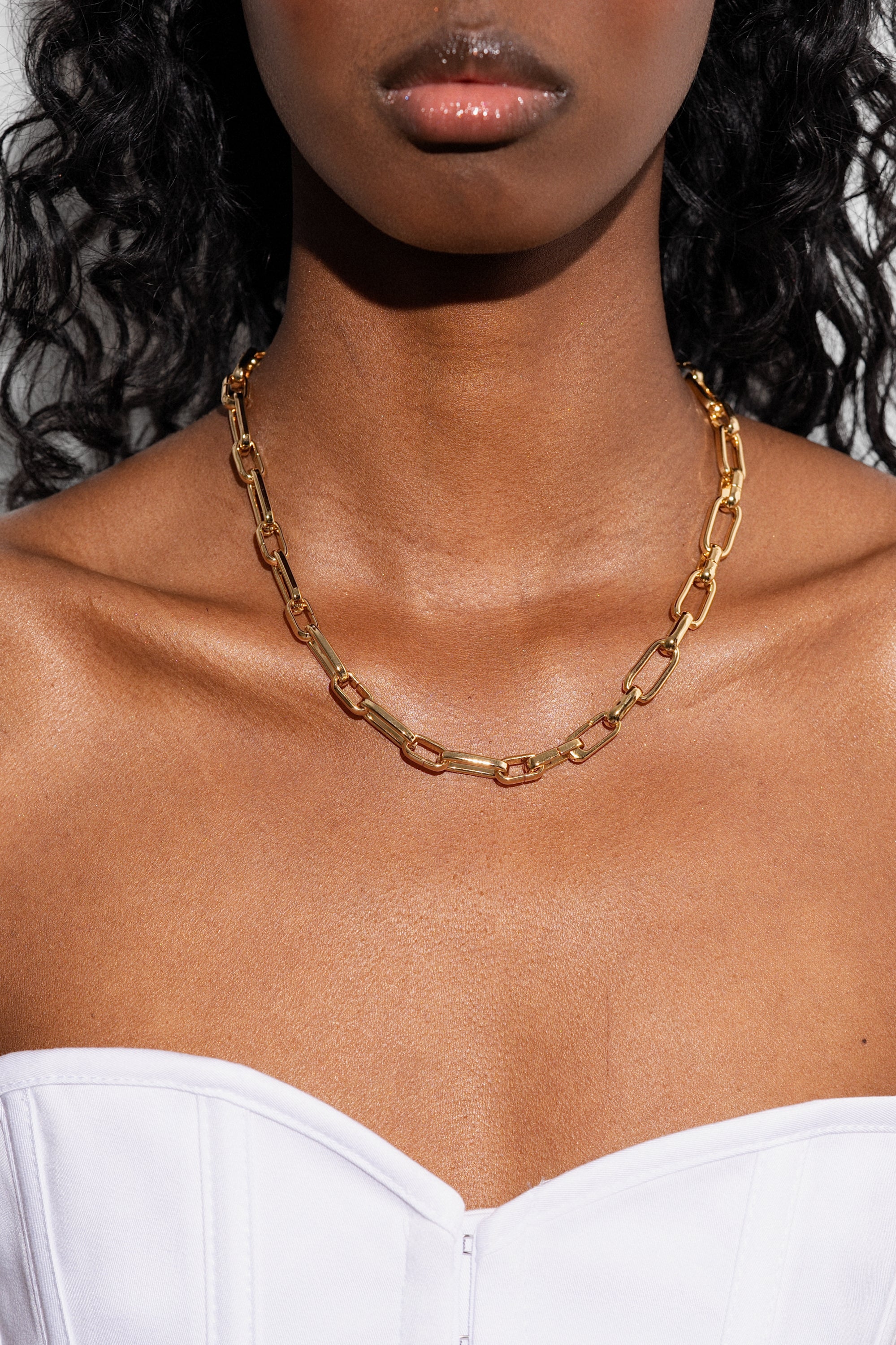 Transformer Chain – Crystal Haze Jewelry