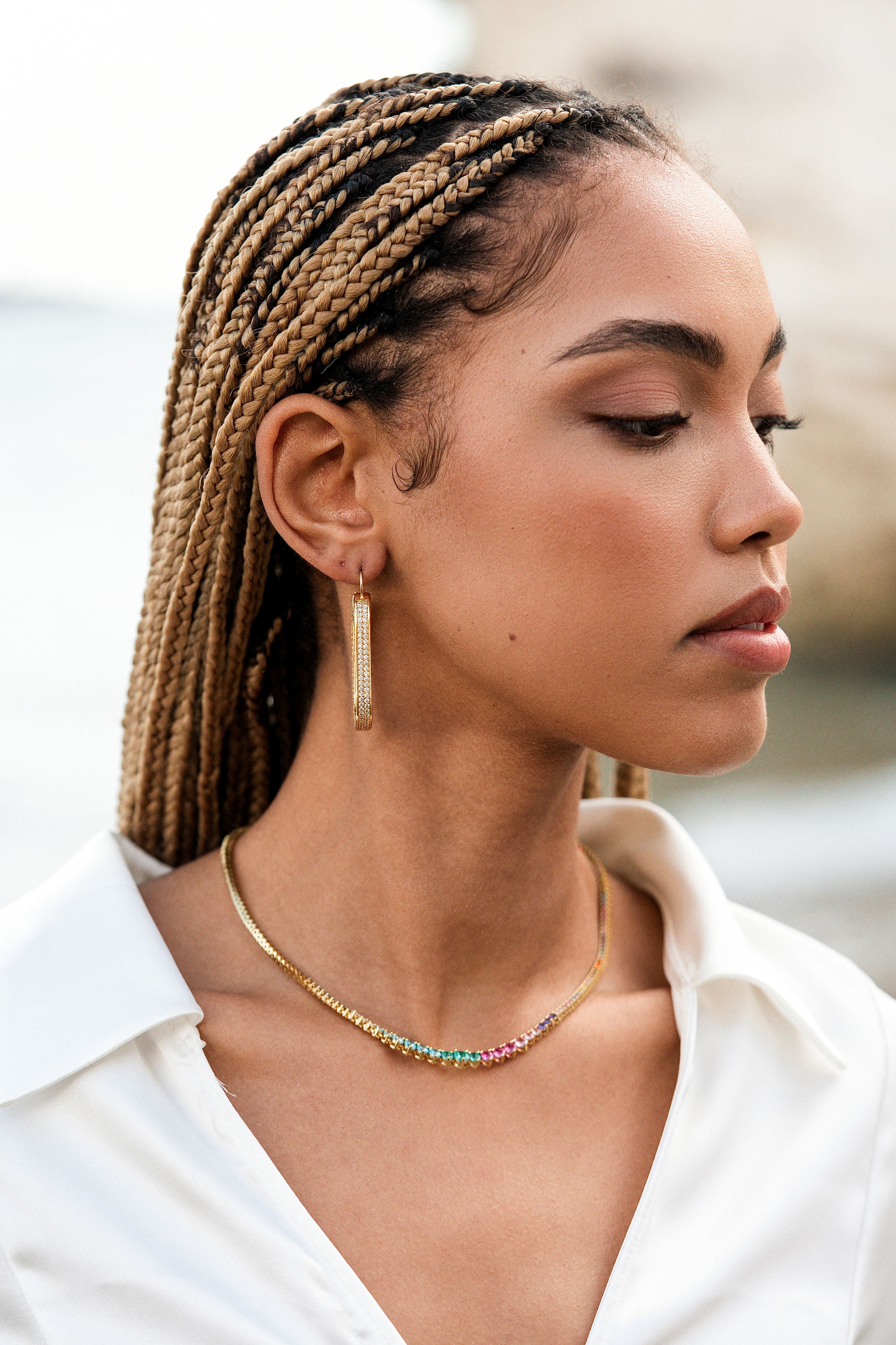 Earrings – Crystal Haze Jewelry