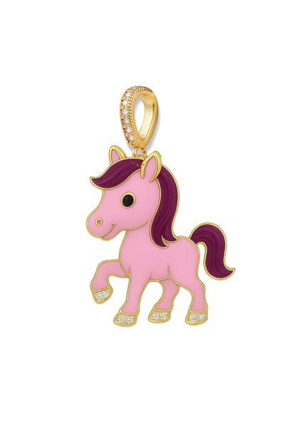 Year Of The Horse - Lil Horsey Limited Edition